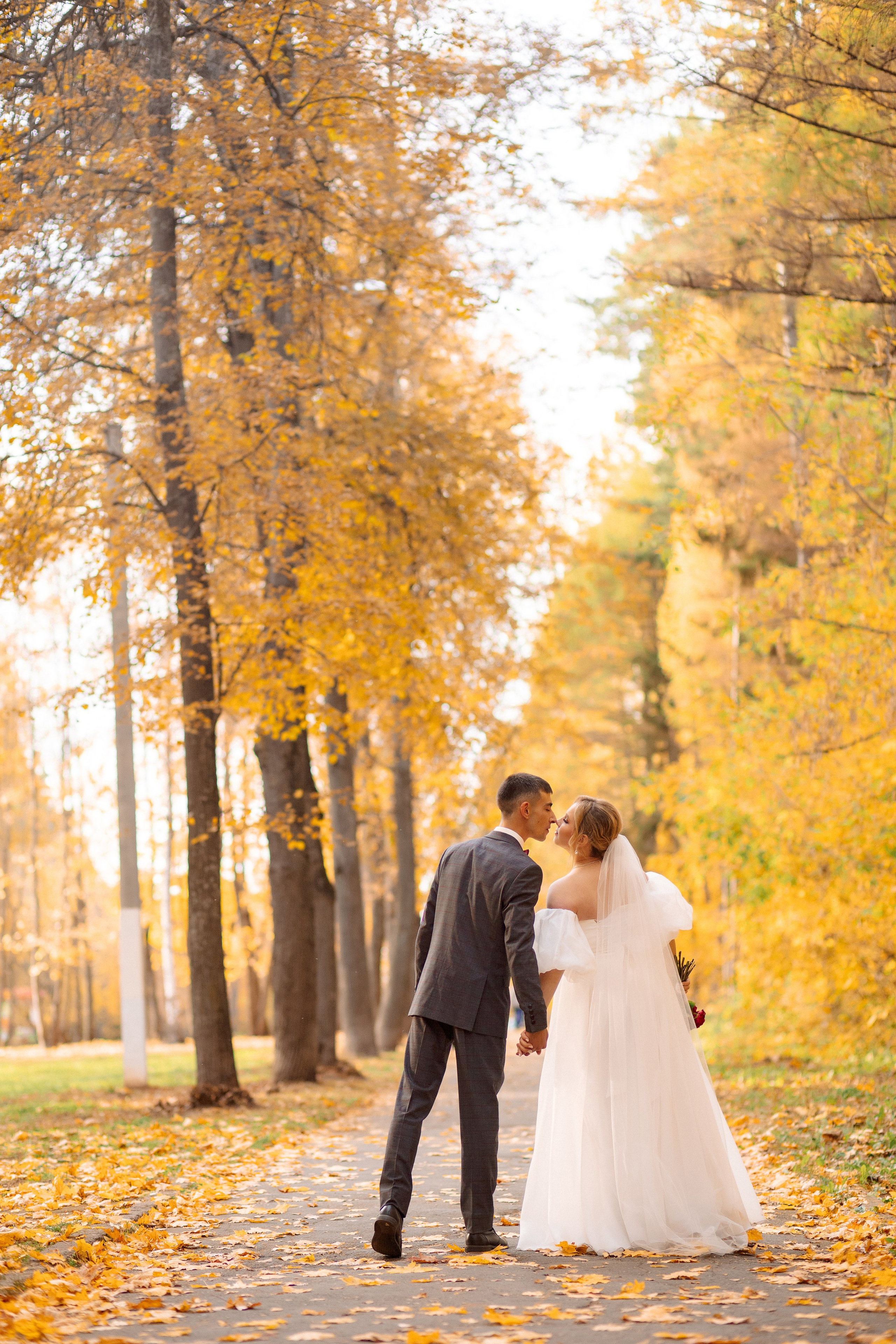 СВАДЬБА: Дима и Юля. Все фото. Профессиональный фотограф в Ижевске Леша Петров