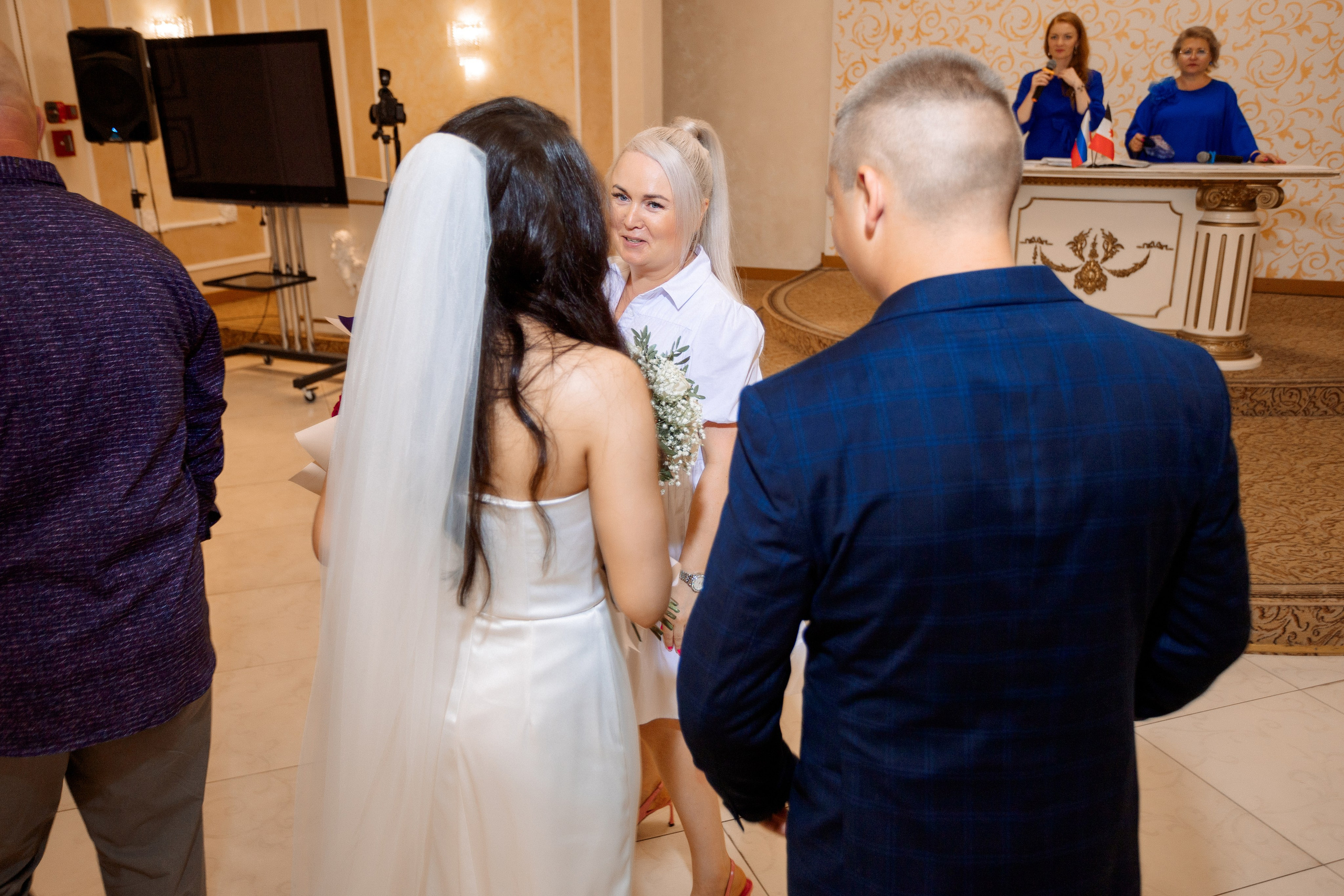 ПРИМЕР: Свадьба. Все фото. Профессиональный фотограф в Ижевске Леша Петров