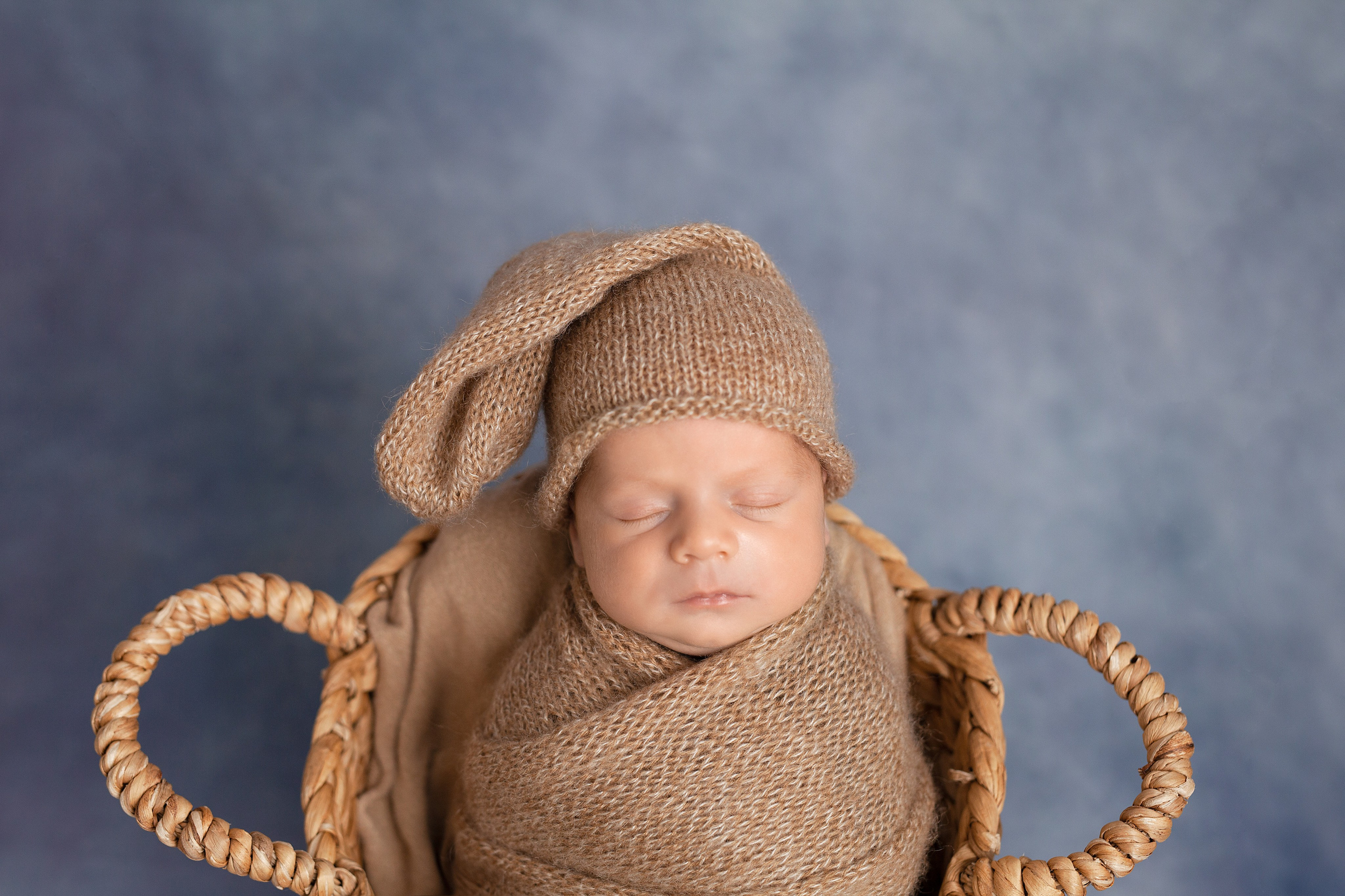 Ньюборн. Фотограф новорожденных, деток постарше, беременности в Южно-Сахалинске