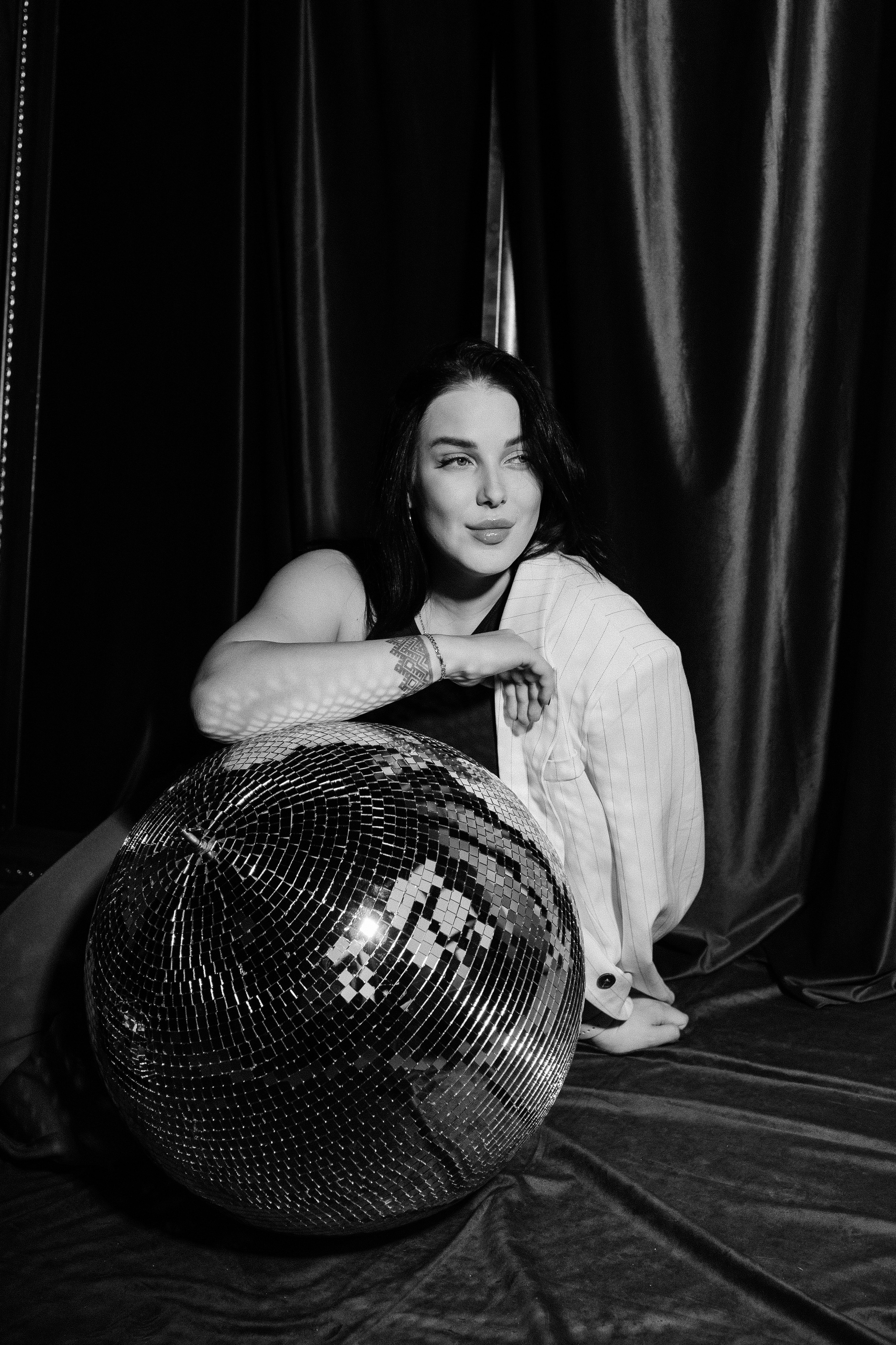 Мария/2025. Свадебный и семейный фотограф в Екатеринбурге