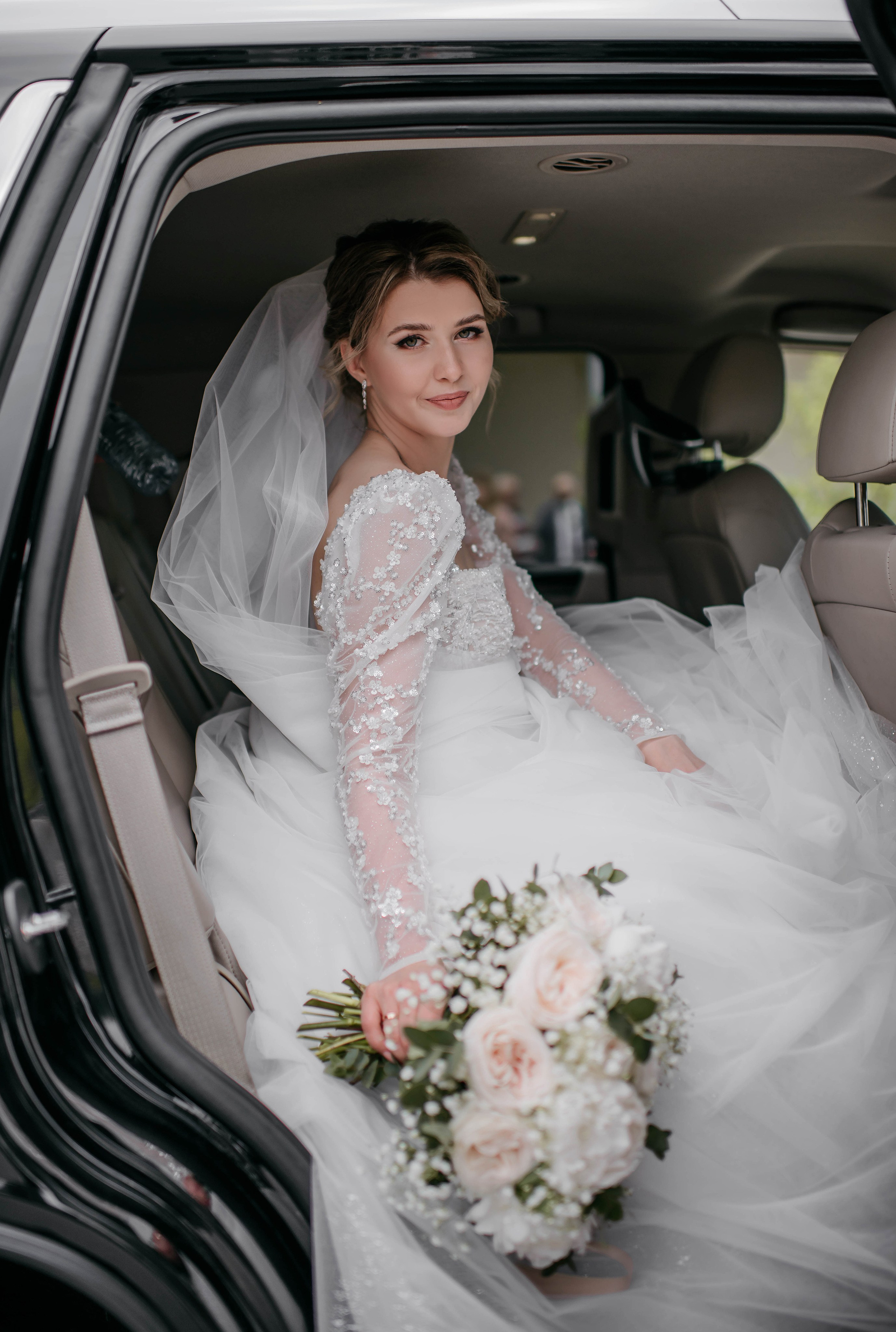 07.06.24. Свадебный и семейный фотограф в г. Москва Ирина Гаврилова