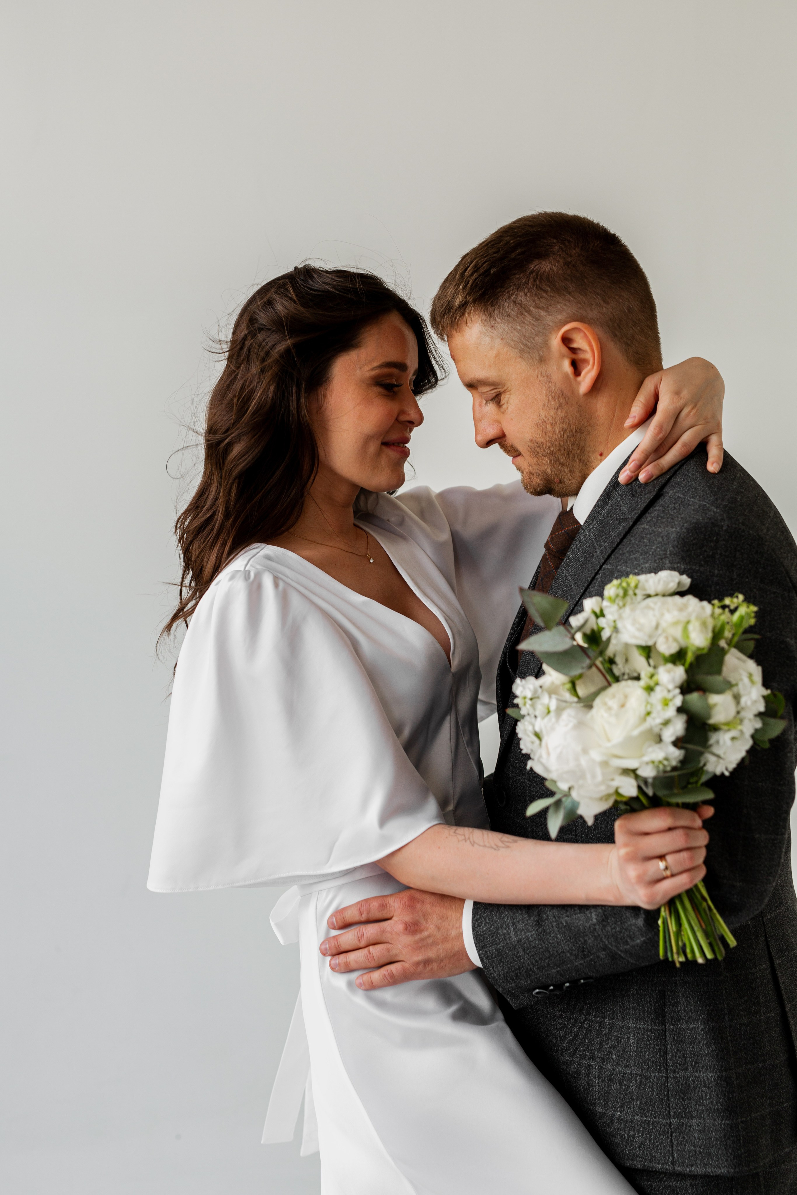 Дима+Кристина. Индивидуальные и семейные съёмки в Уфа Маргарита Истомина