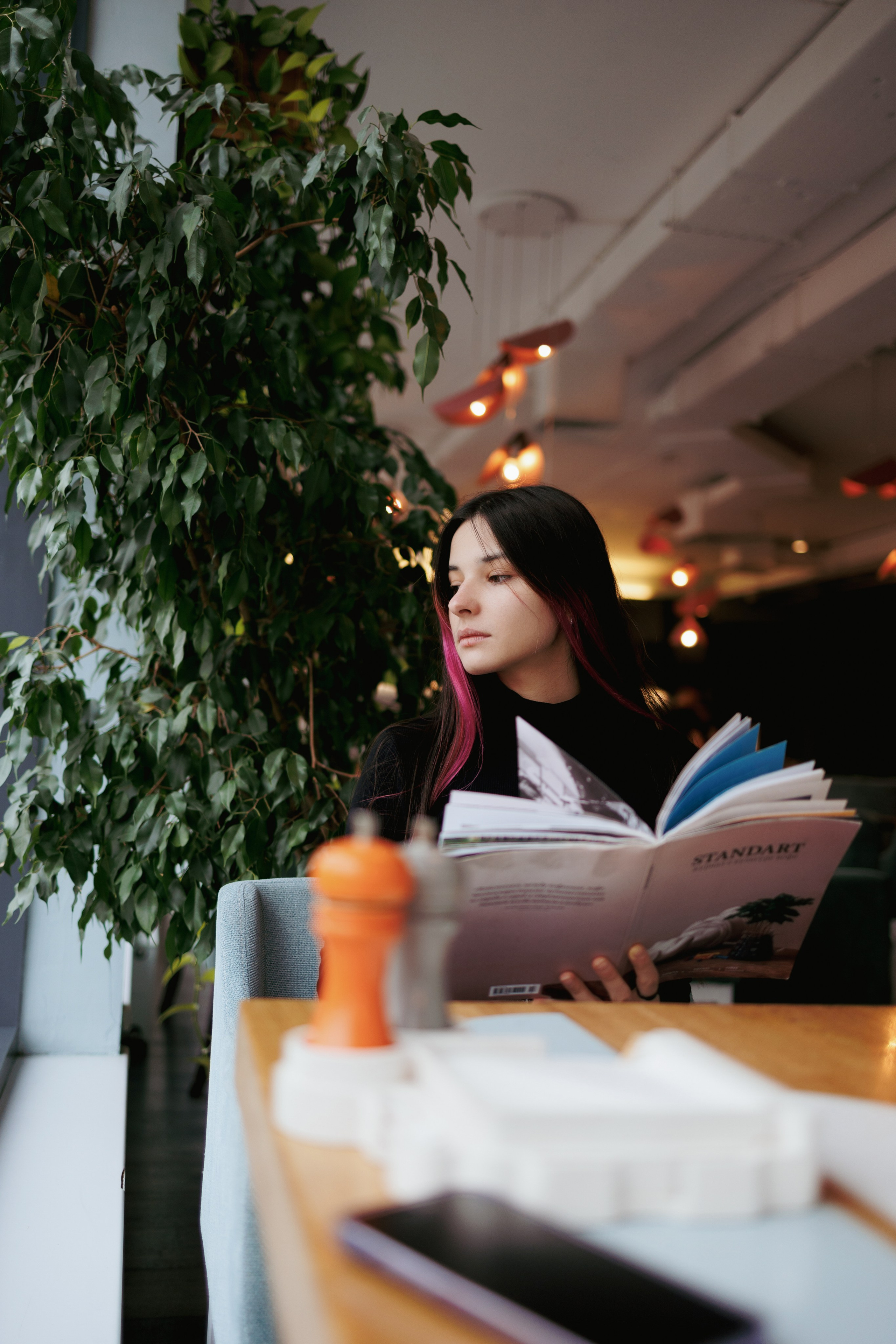 Александра. Фотограф Алена Артемова