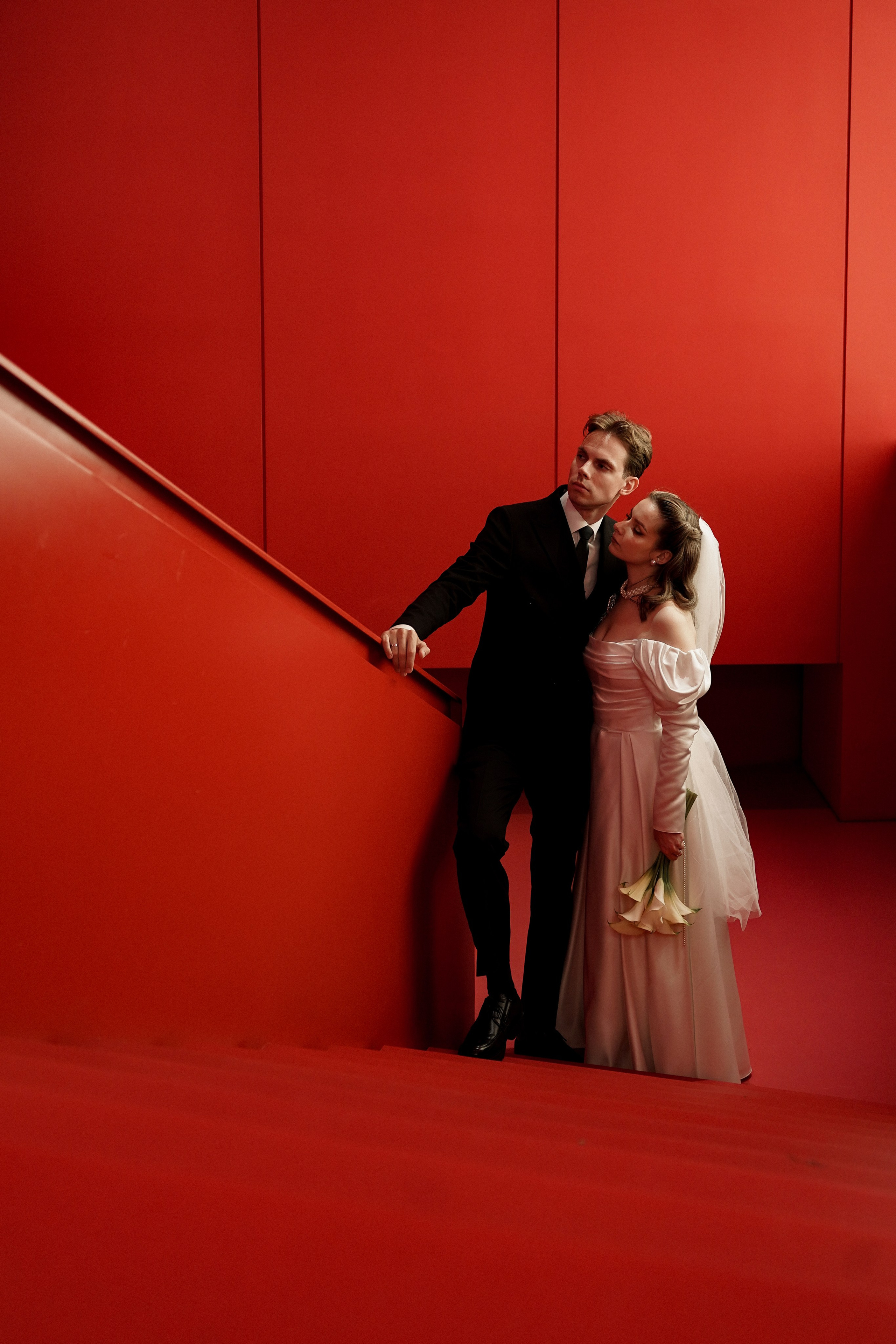 Ксения и Александр. Свадебный фотограф в Санкт-Петербурге Мошина Наталья