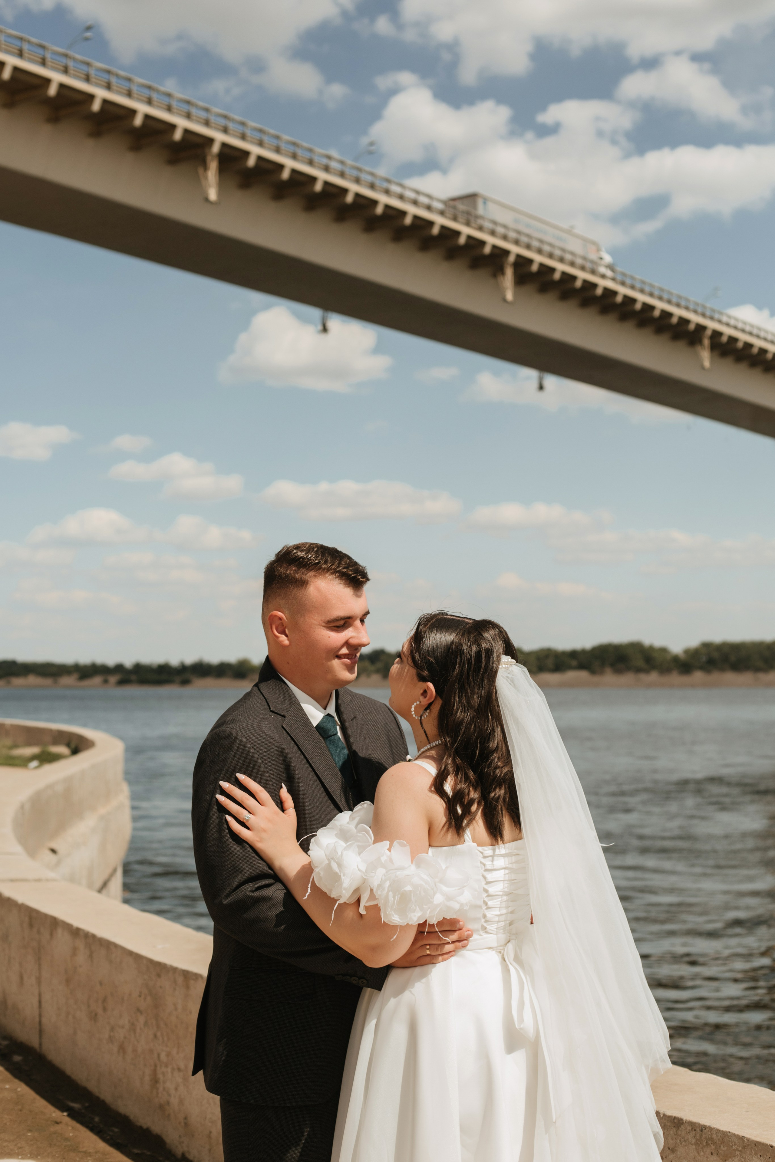 Максим и Ирина. Фотограф в Волгограде и Москве | Анастасия Лаврова