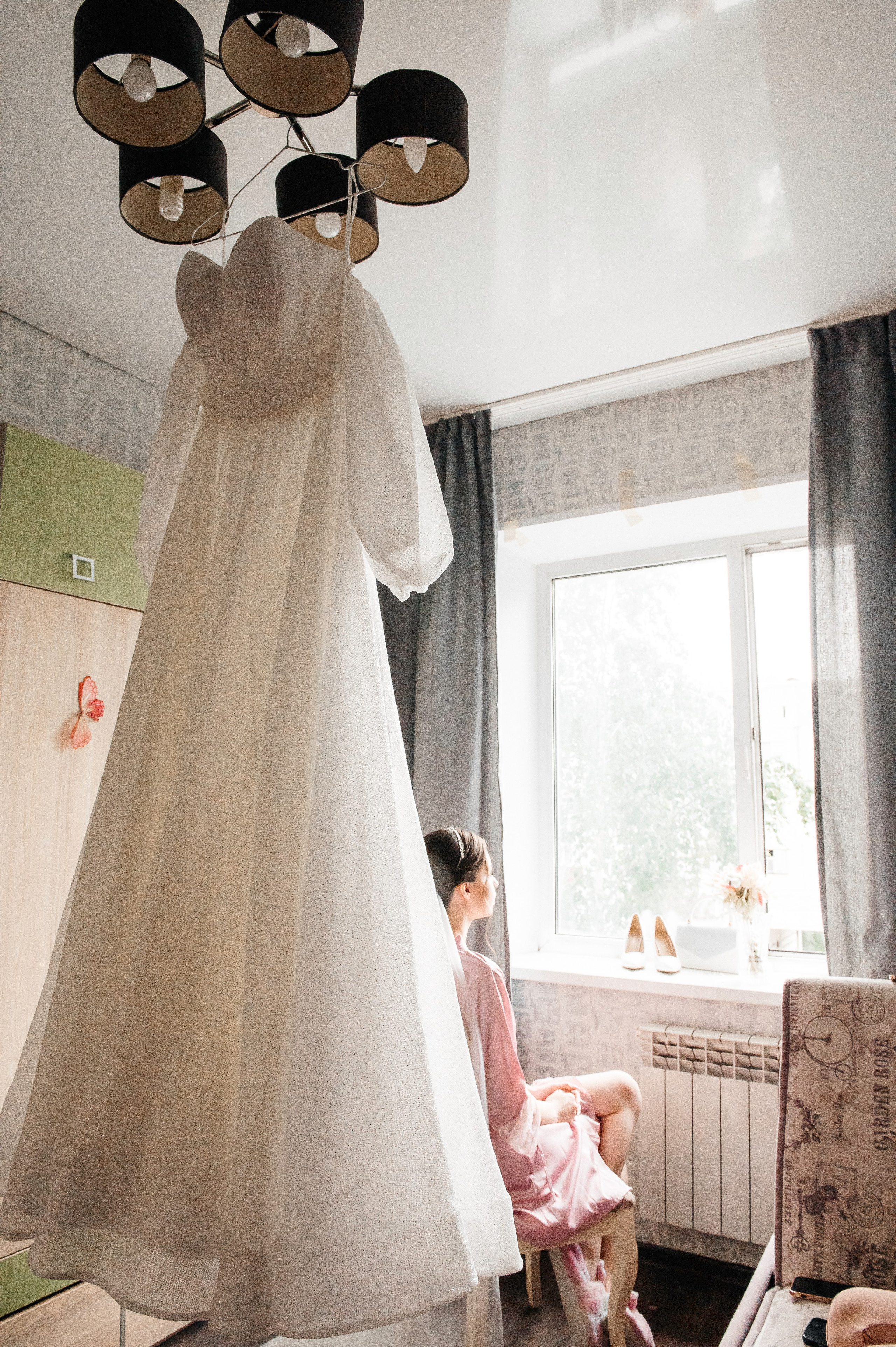 Александр и Ася. Фотограф в Сургуте Светлана Гибадуллина