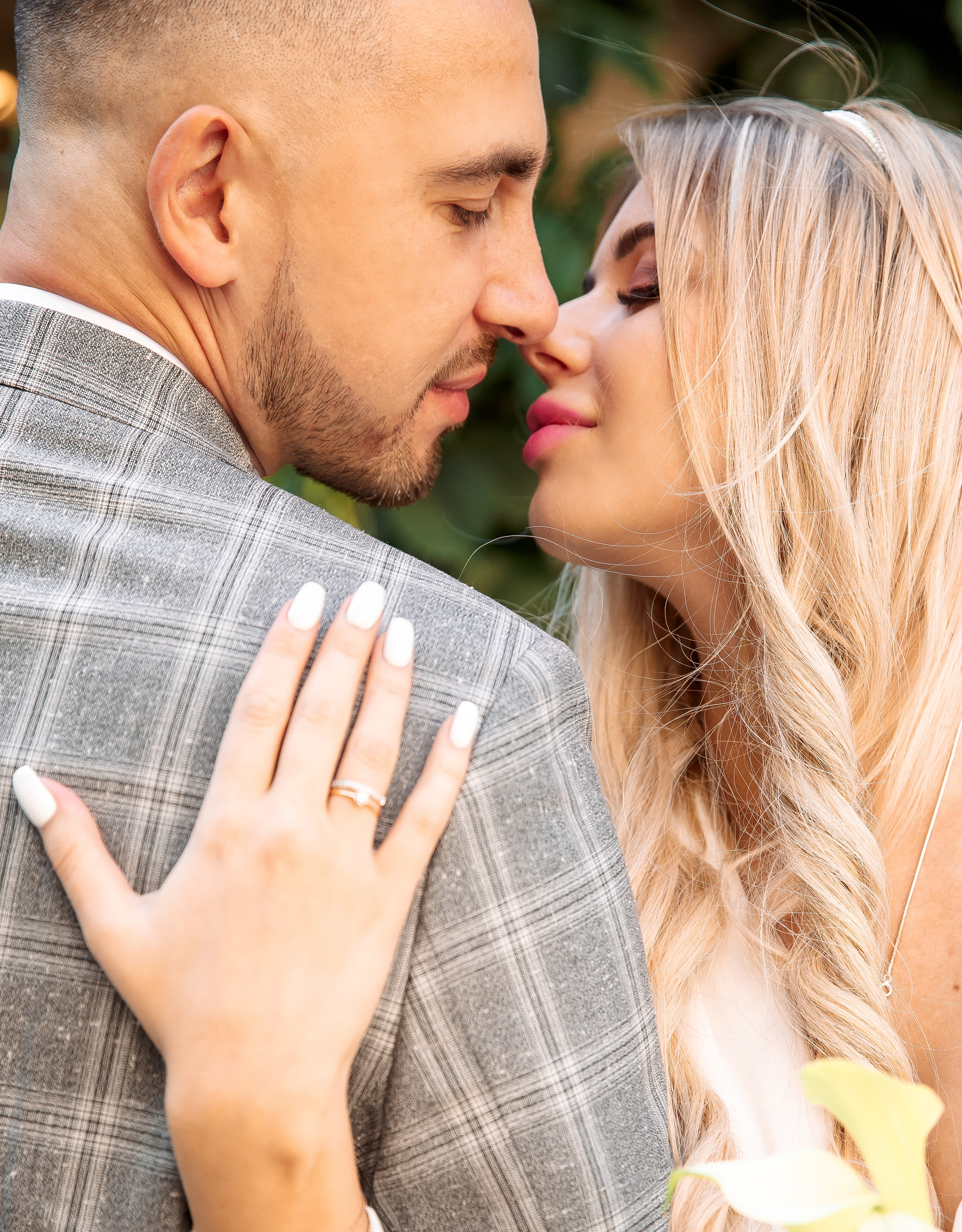 Кристина и Александр. Свадебный и семейный фотограф в Челябинске Юлия Ишимова