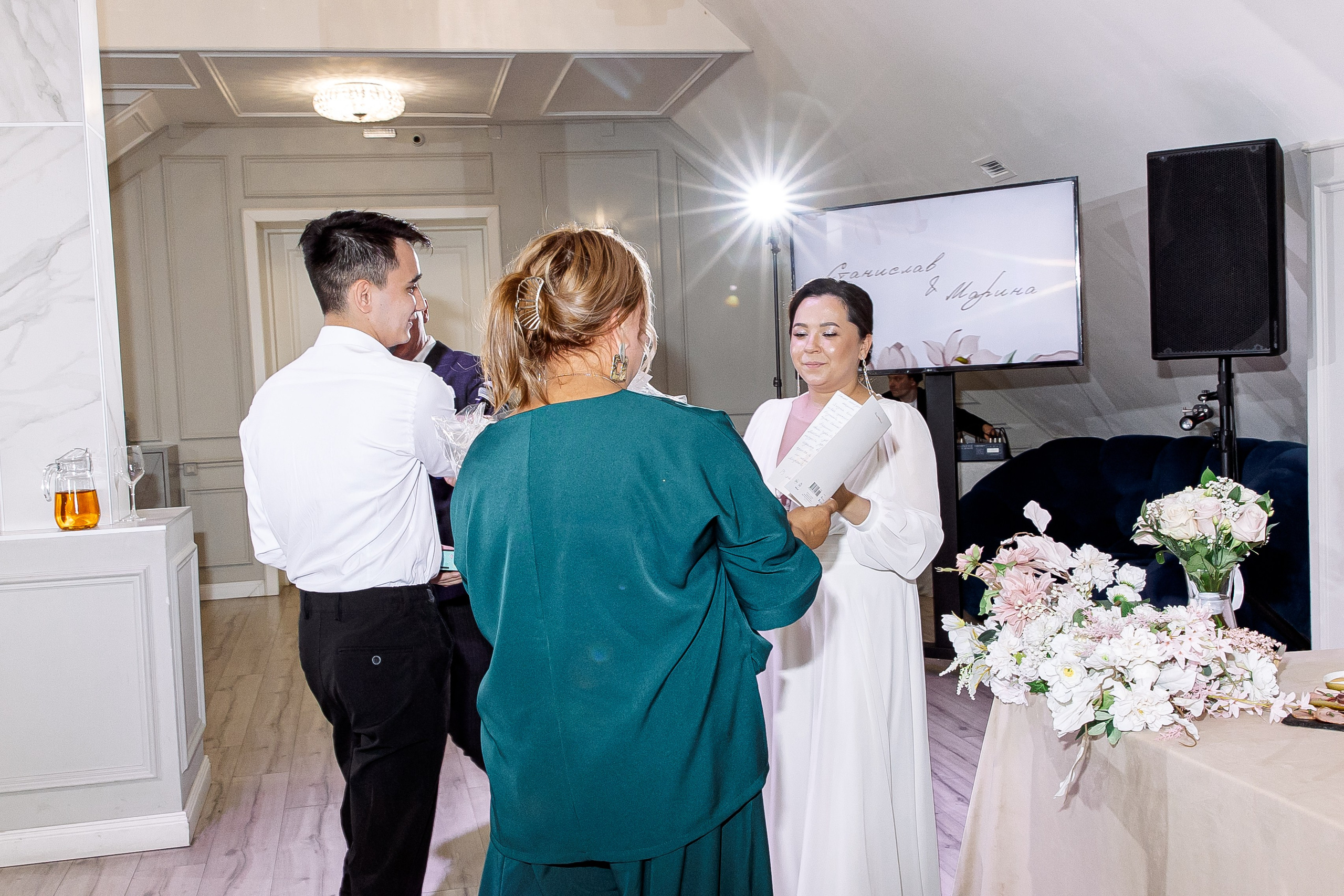 Станислав и Марина. Свадебный и семейный фотограф в Челябинске Юлия Ишимова