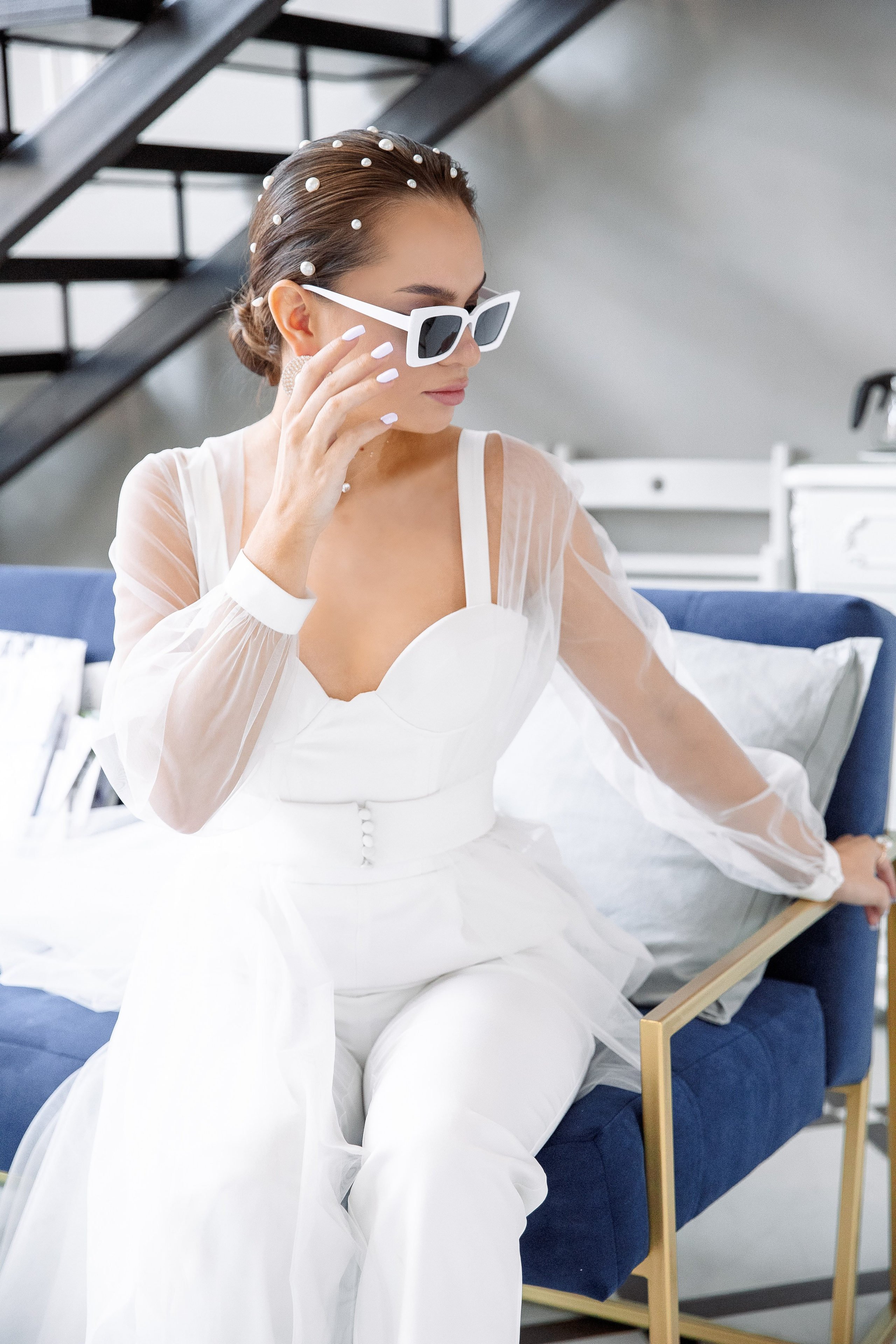 Лада. Свадебный и семейный фотограф в Челябинске Юлия Ишимова