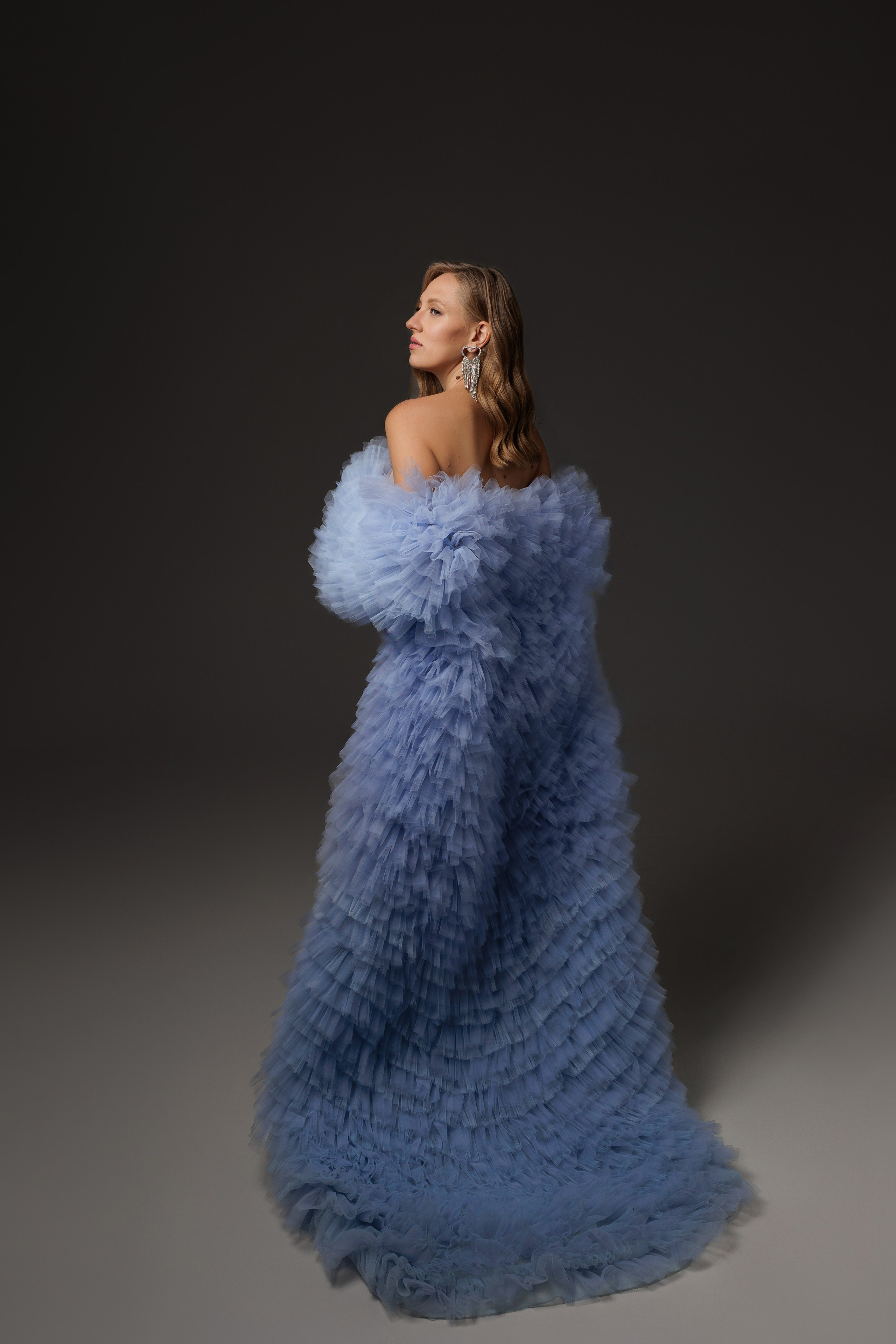 Аня. Женский и семейный фотограф в Москве- Ольга Самусенко