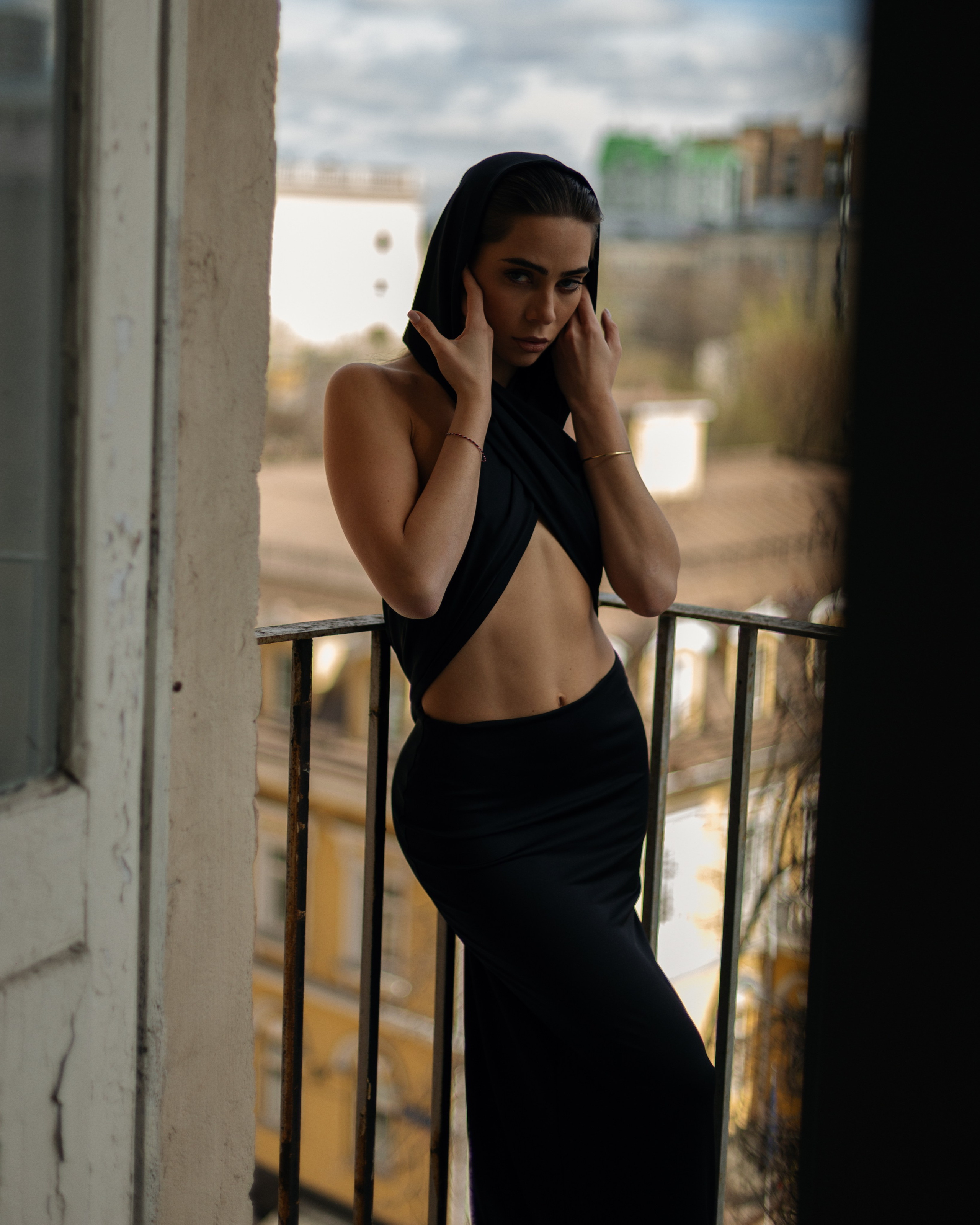 Аня. Фотограф в Москве — Евгения Прокопенко