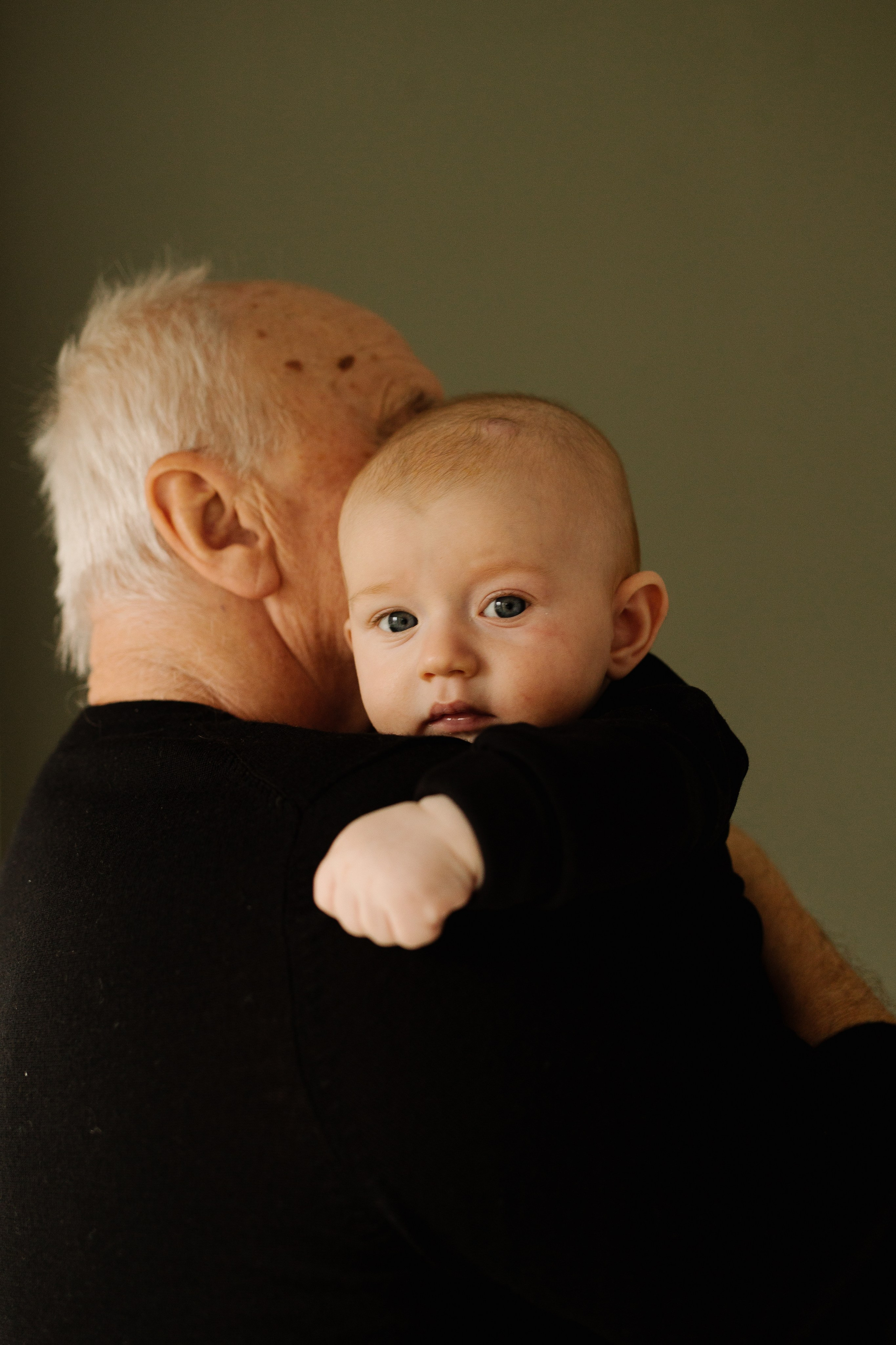 Семейный фотограф Юлия Клишина