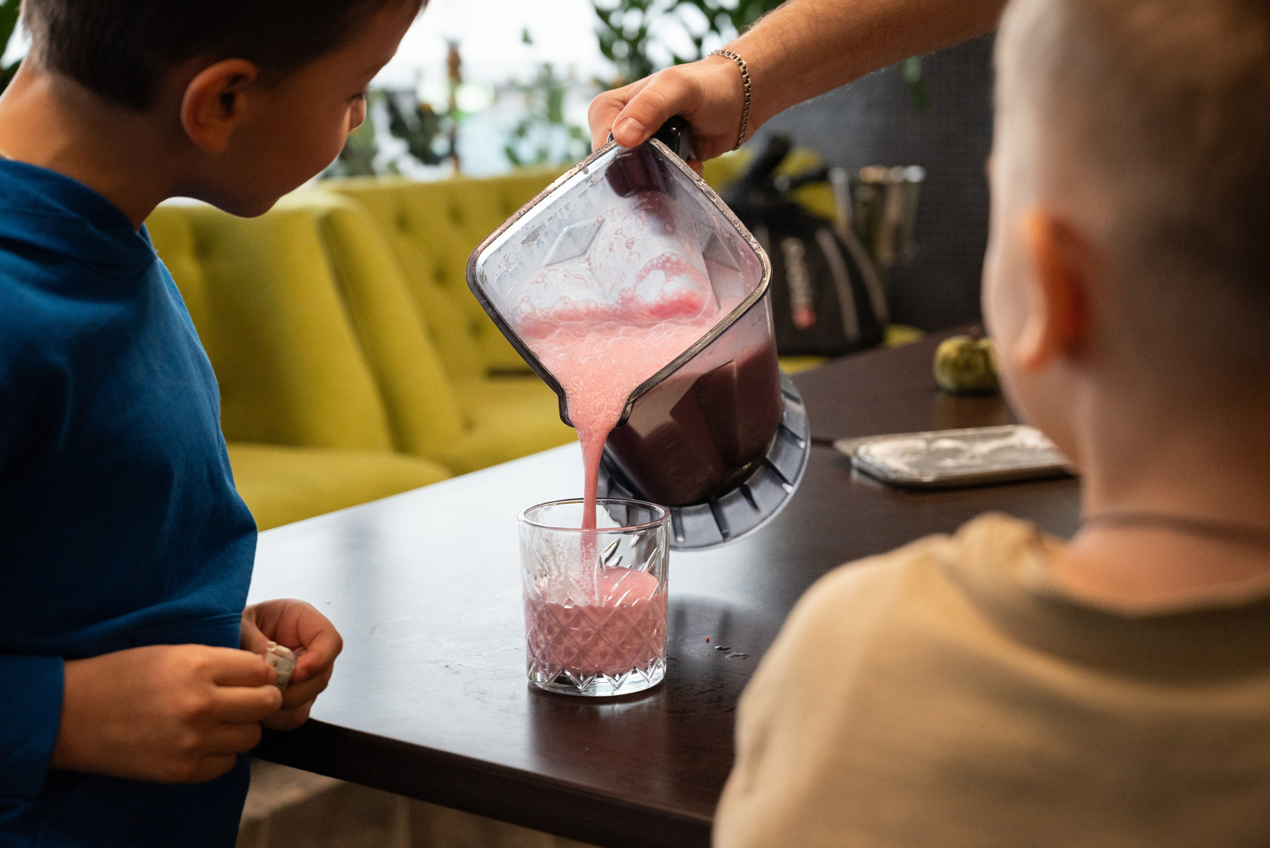 Детский мастер класс. Фотограф мероприятий в Москве