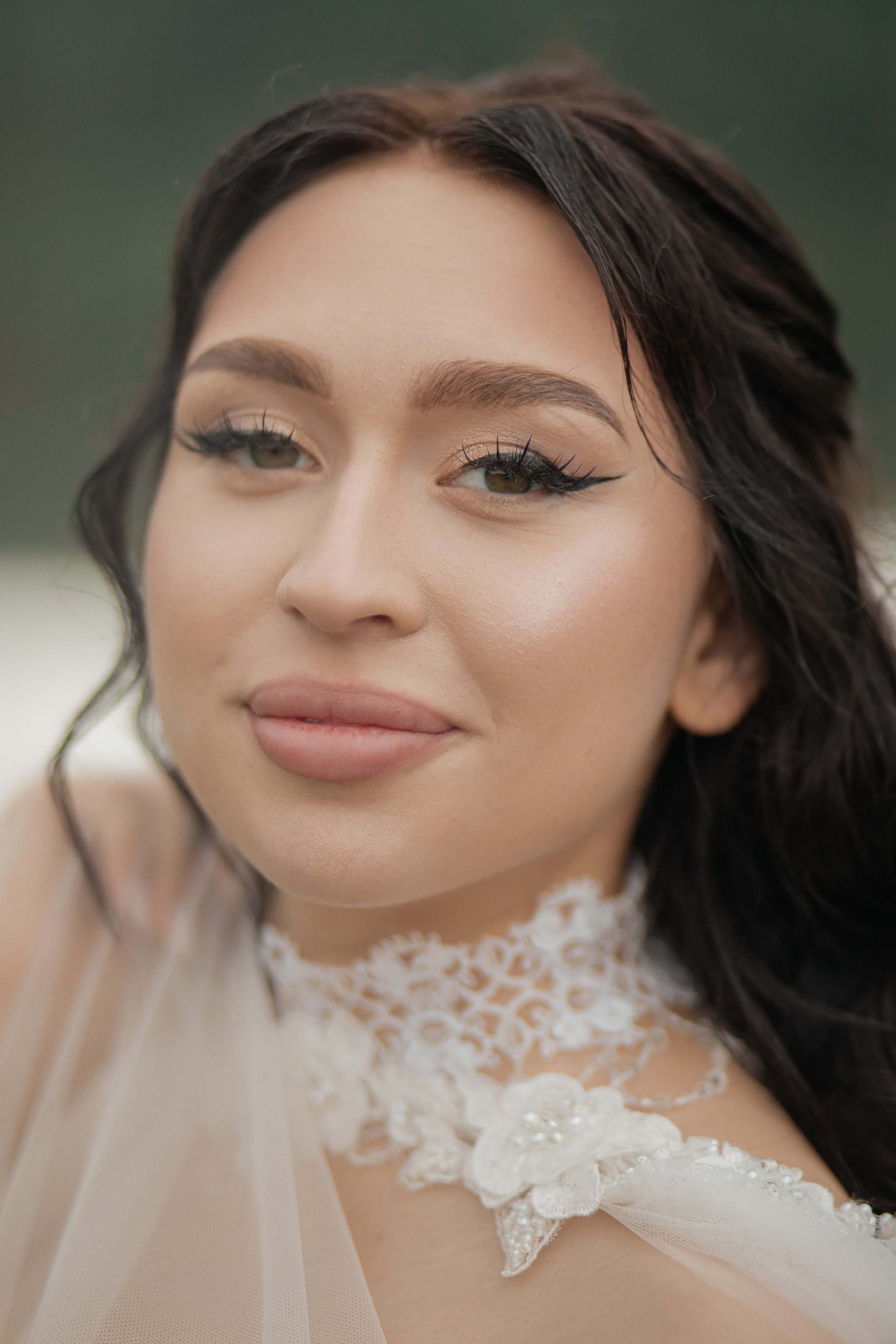 Олег и Ника. Свадебный и семейный фотограф Ибрагимова Мария из Екатеринбурга