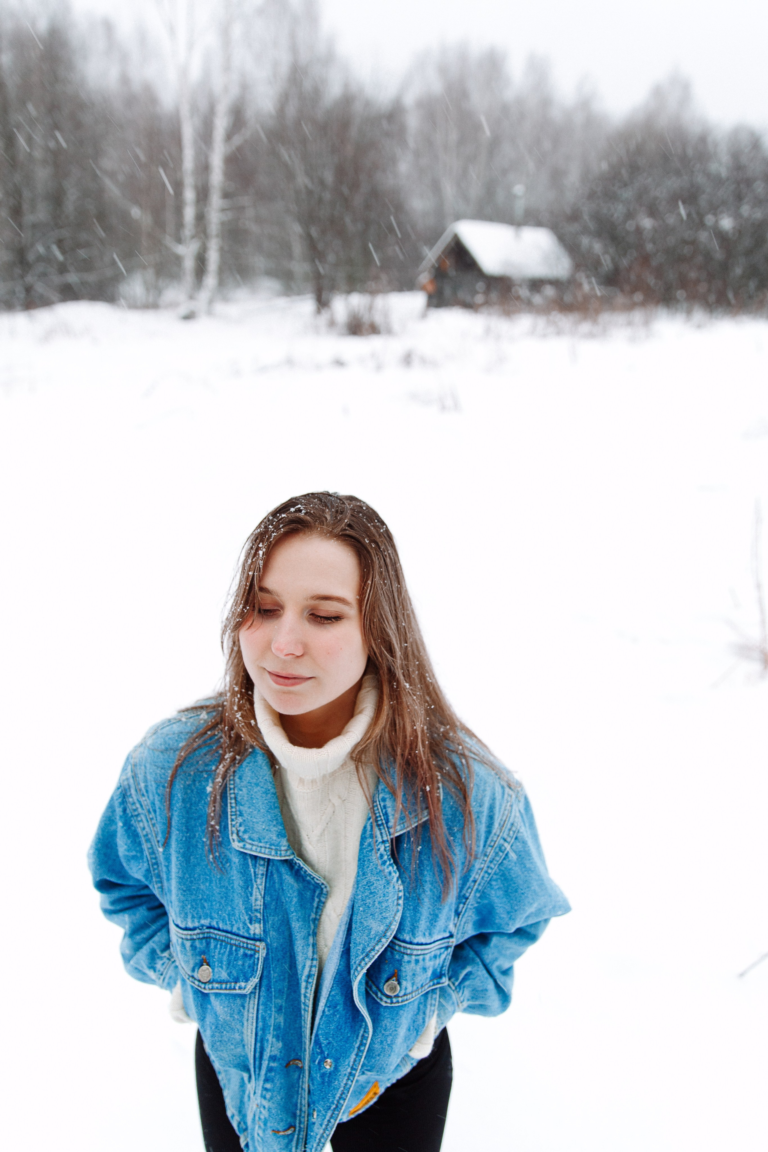 Елена. Фотограф в Нижнем Новгороде Александр Хамов