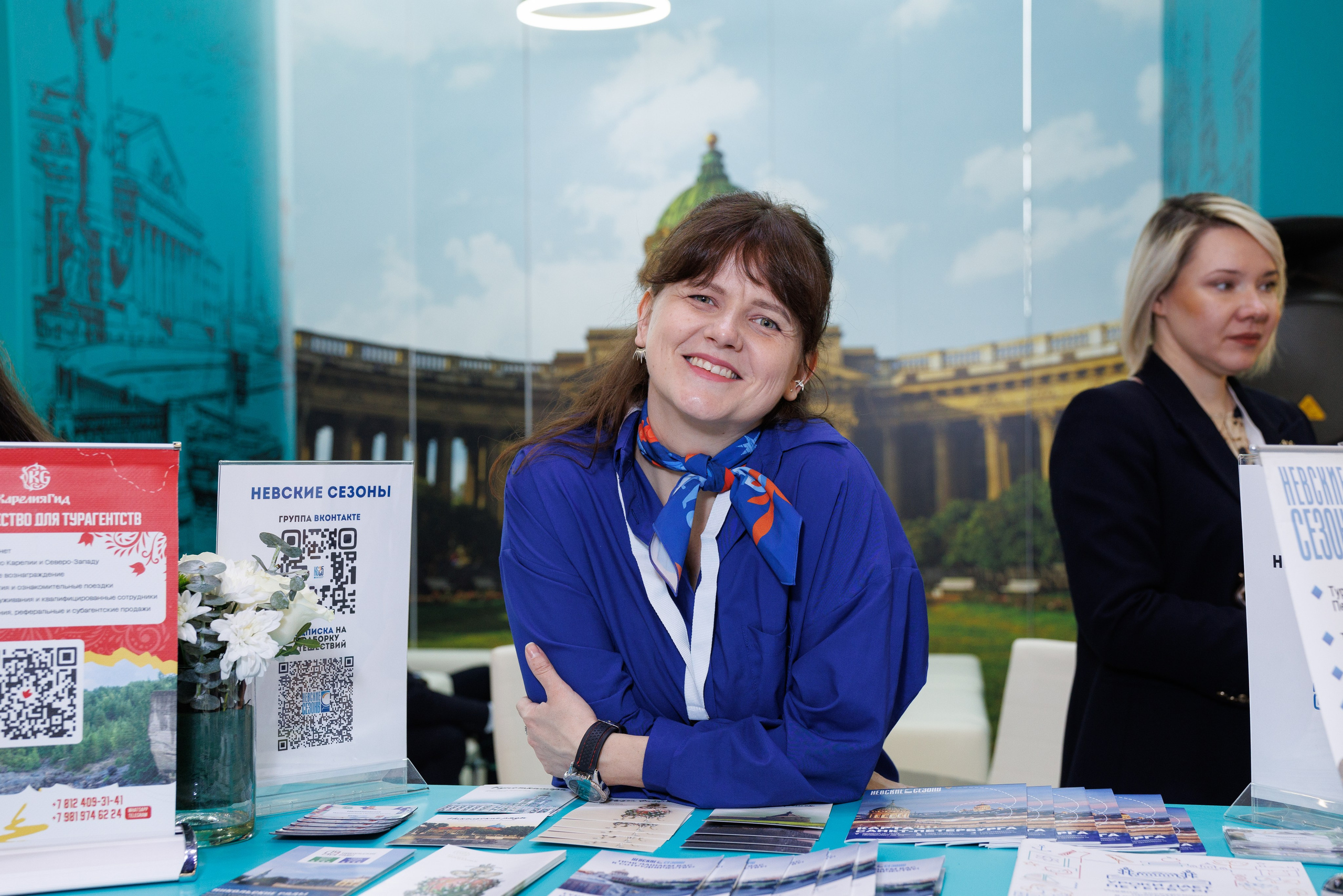 Интурмаркет в Нижнем Новгороде. Репортажный фотограф Нижний Новгород. Фотограф в Нижнем Новгороде Александр Хамов