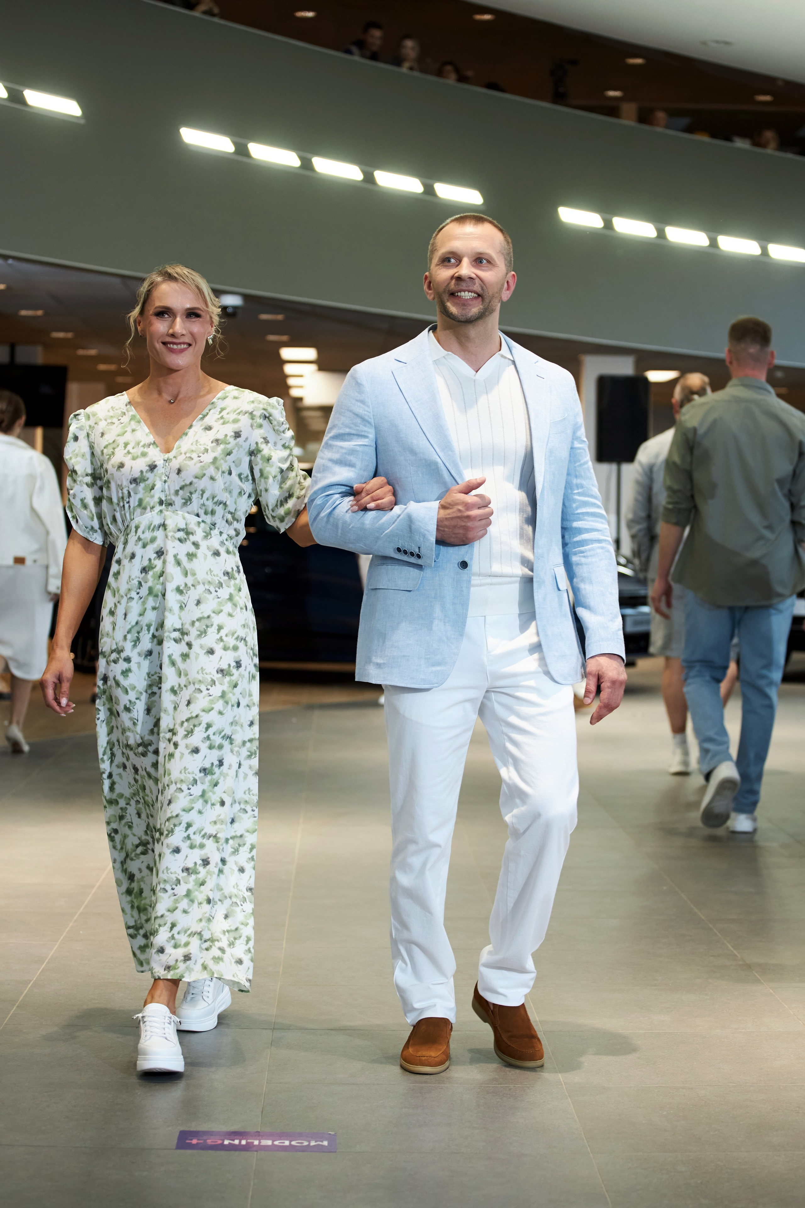 Репортаж «Жара в Городе». Фотограф Алексей Яковлев