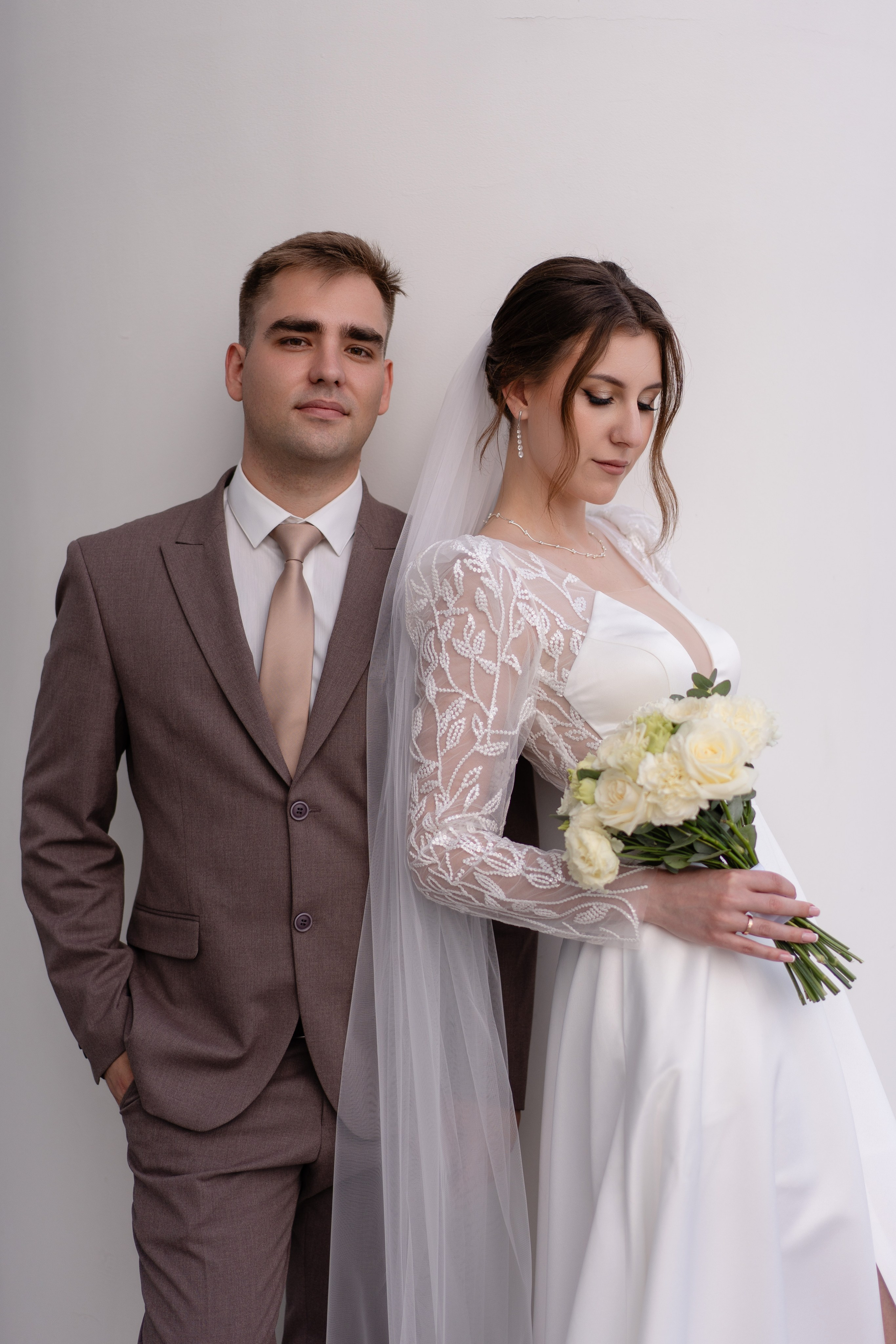 Антон & Дарья. Margosha-ph.ru