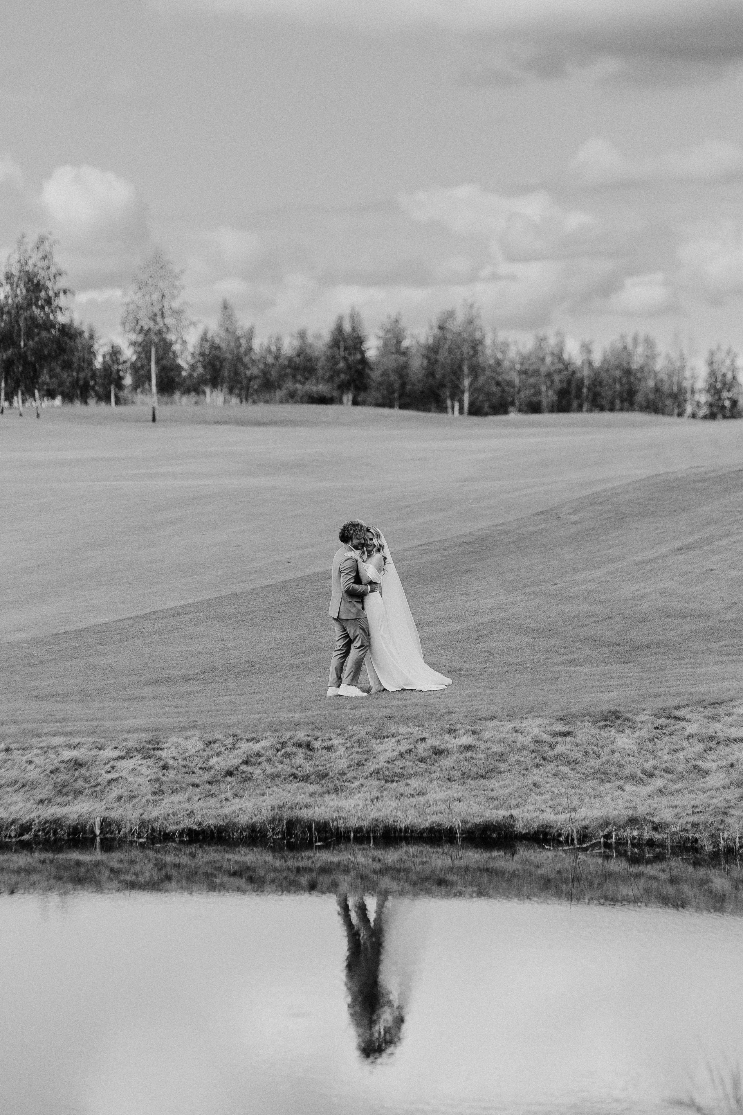 U&P WEDDING. Свадебный и портретный фотограф в Челябинске