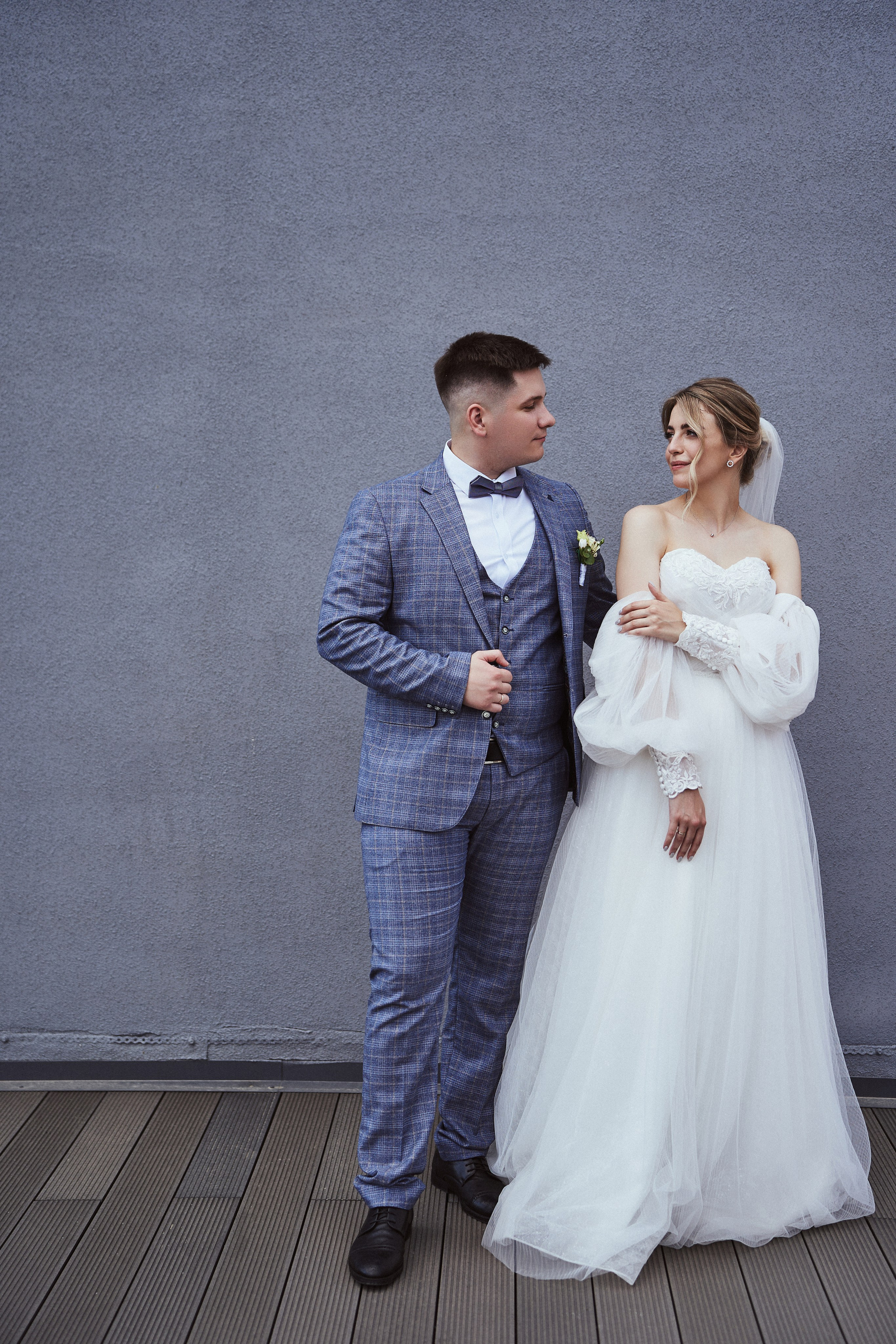 Прогулка. Фотограф Аделия Сосновская