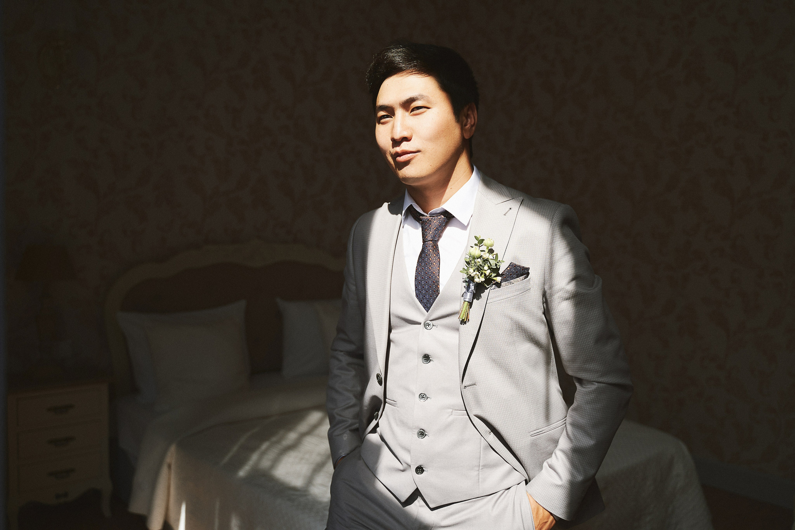 Сборы. Фотограф Аделия Сосновская