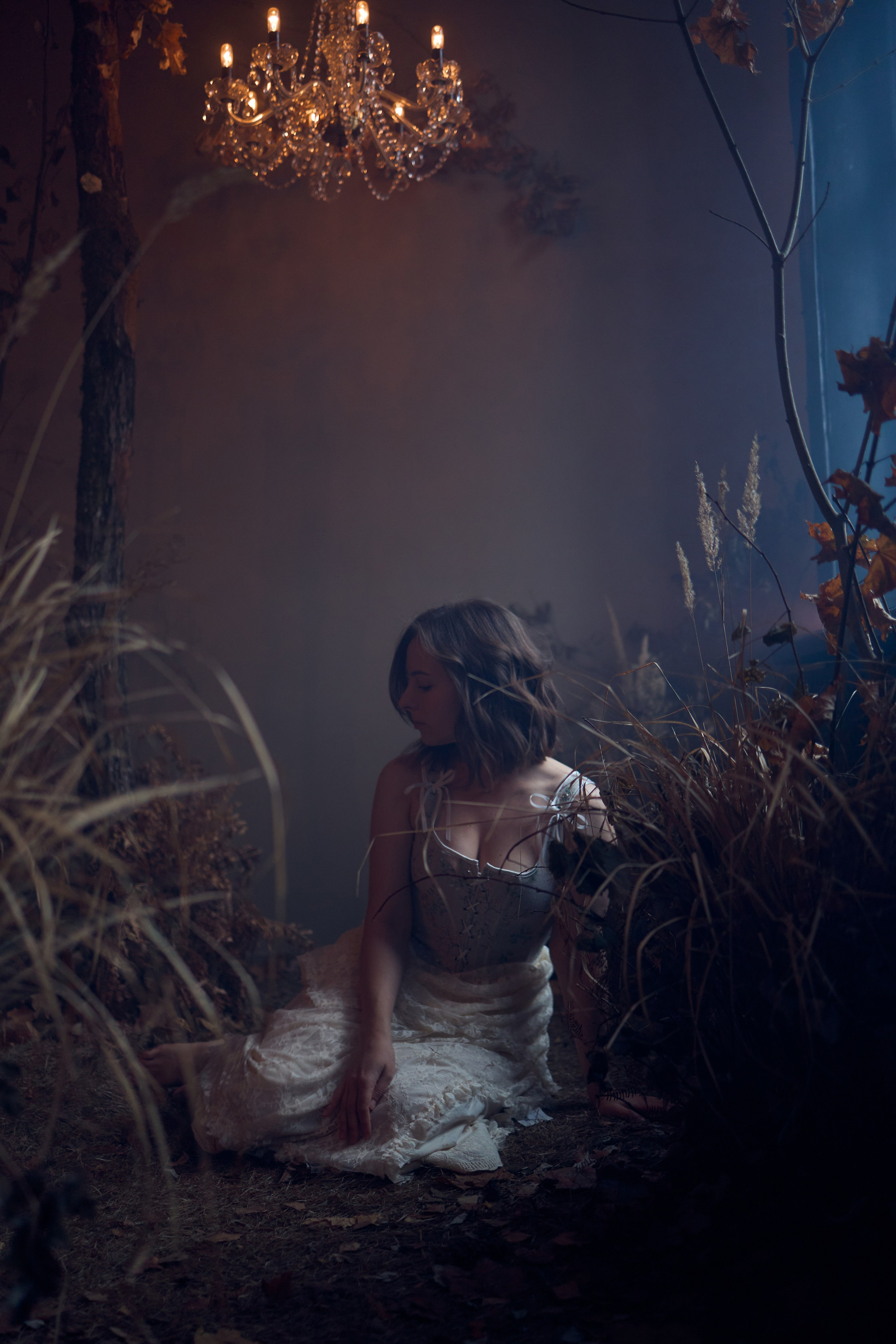 Соня. Свадебный и семейный фотограф Наро-Фоминск, Москва