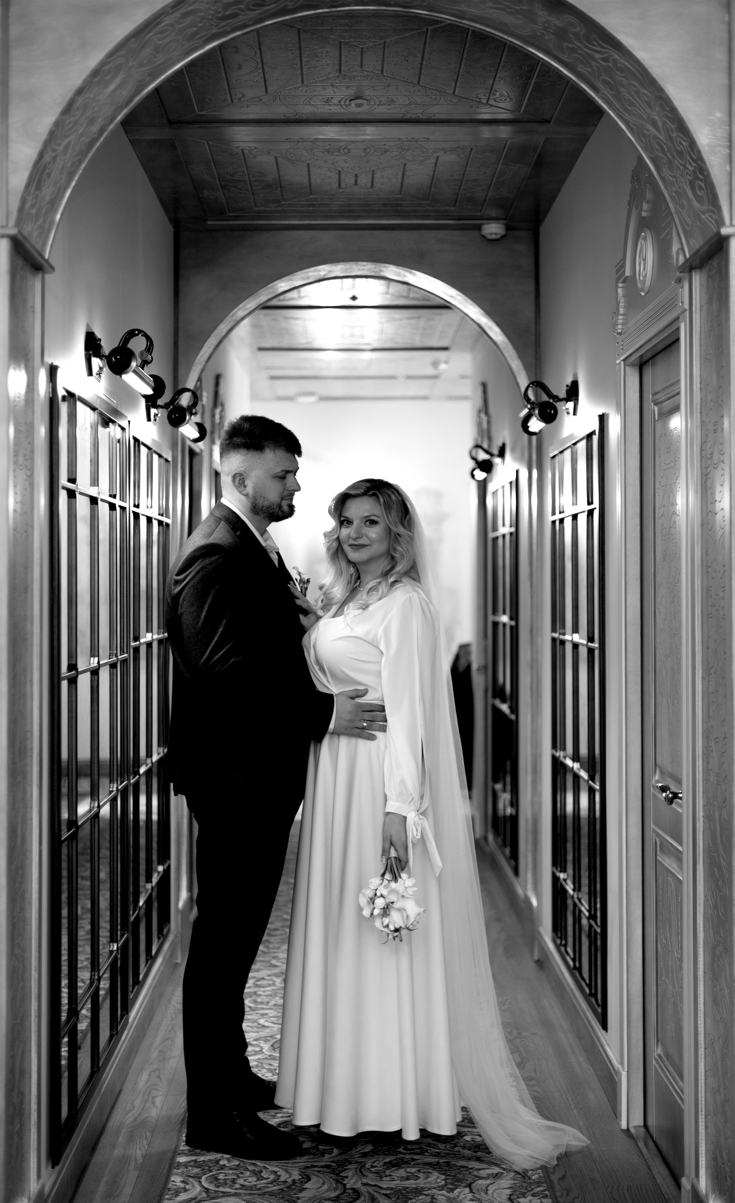 Свадьба Станислав & Анастасия | вилла Тоскана. Фотограф в Калининграде Сокирко Светлана