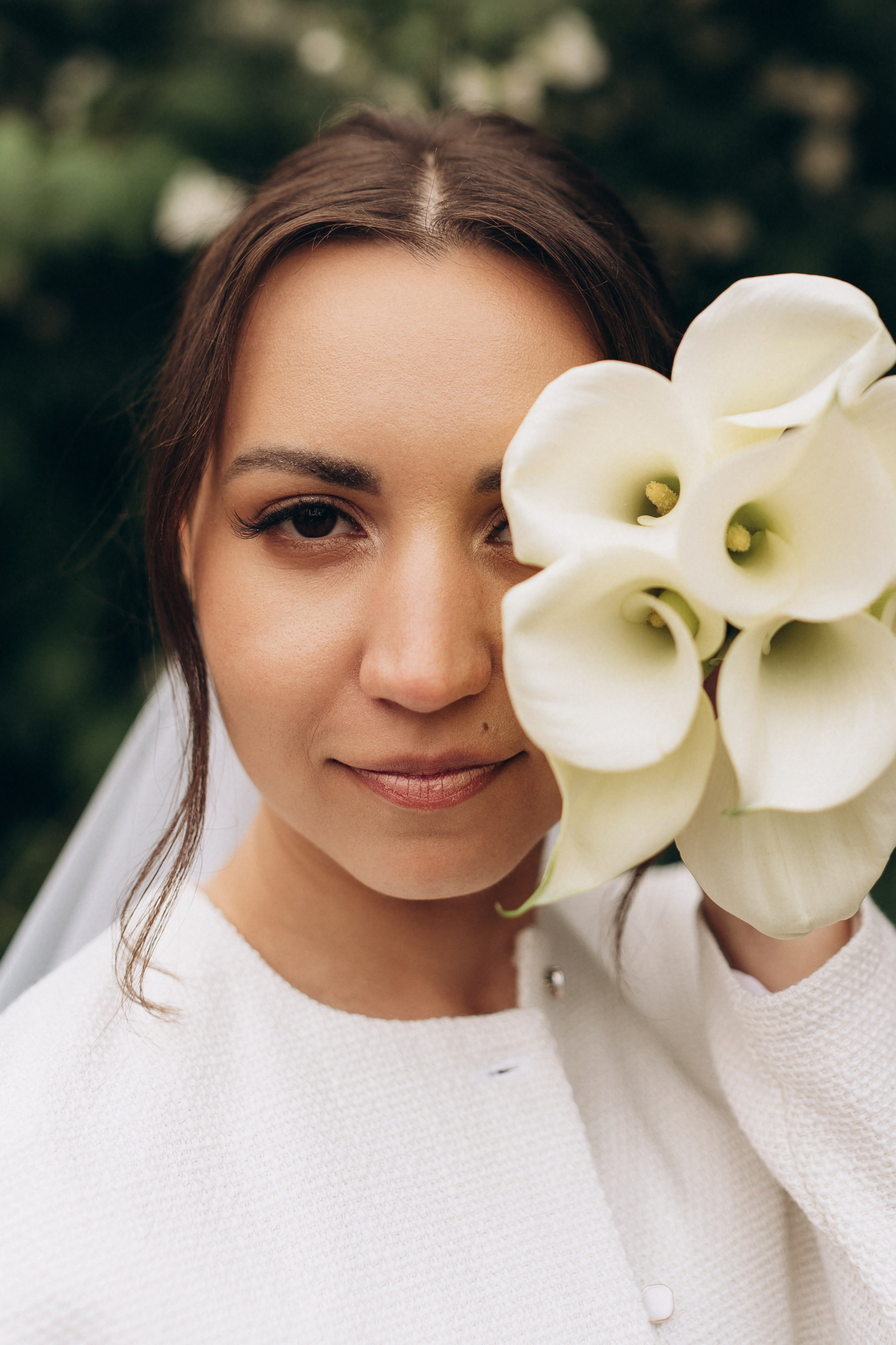 Свадебный день. Фотограф в Санкт-Петербурге — Лучина Екатерина