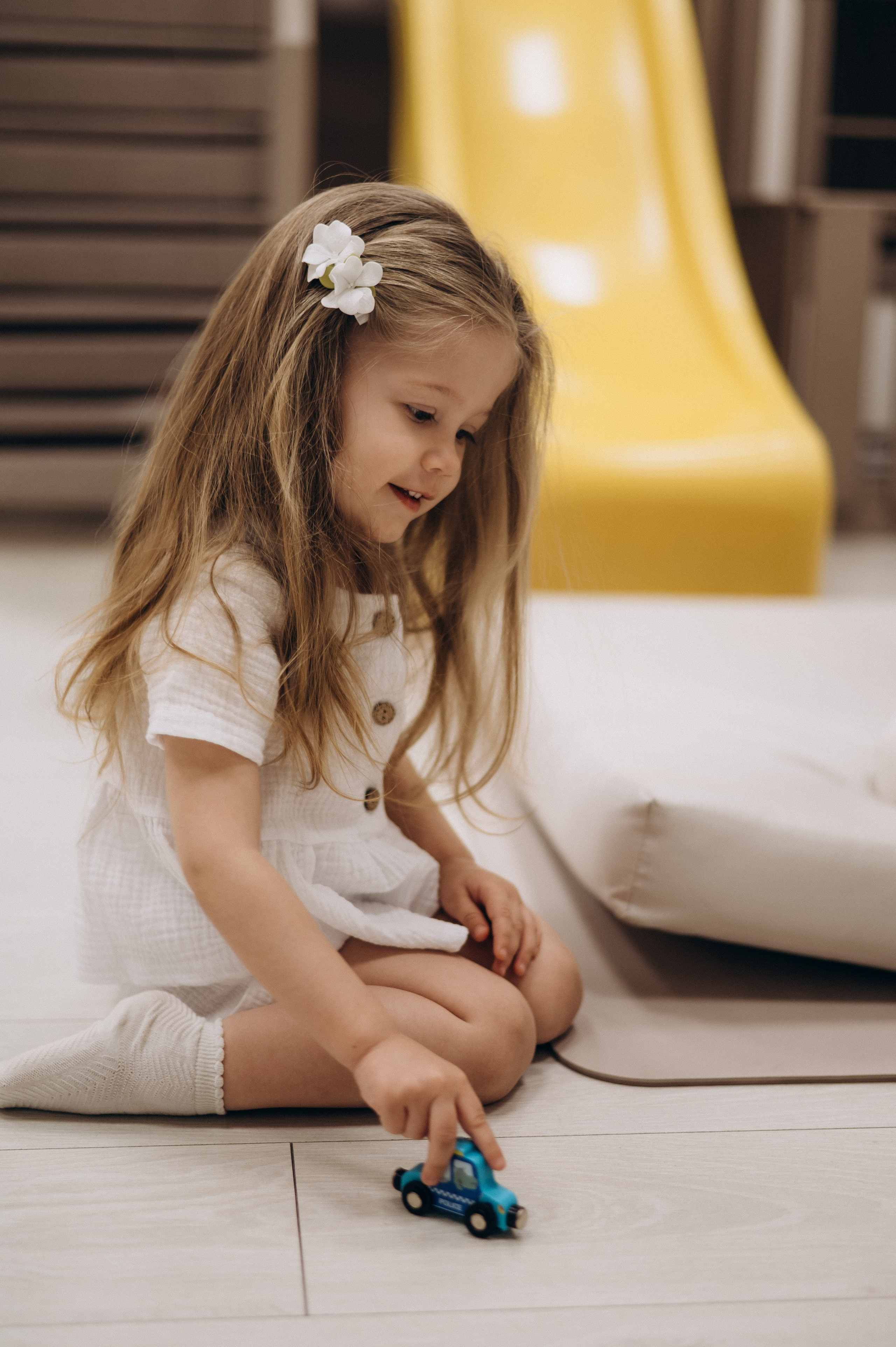 Игровая. Фотограф в Иркутске