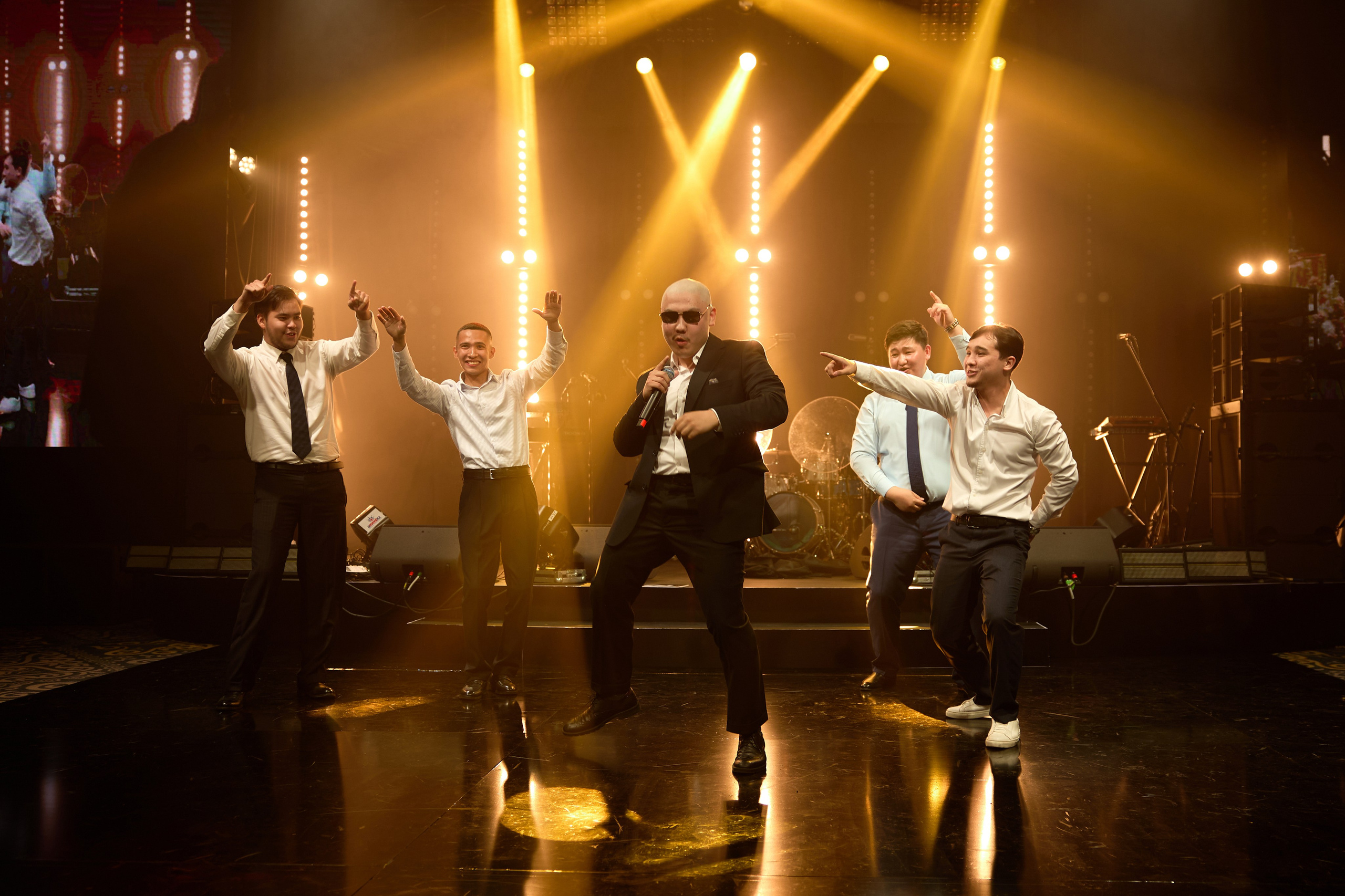 Seria BAIZHAN&AYAULYM (1). Wedding and reportage photographer in Аstana — Аdilkhan Ilyassov