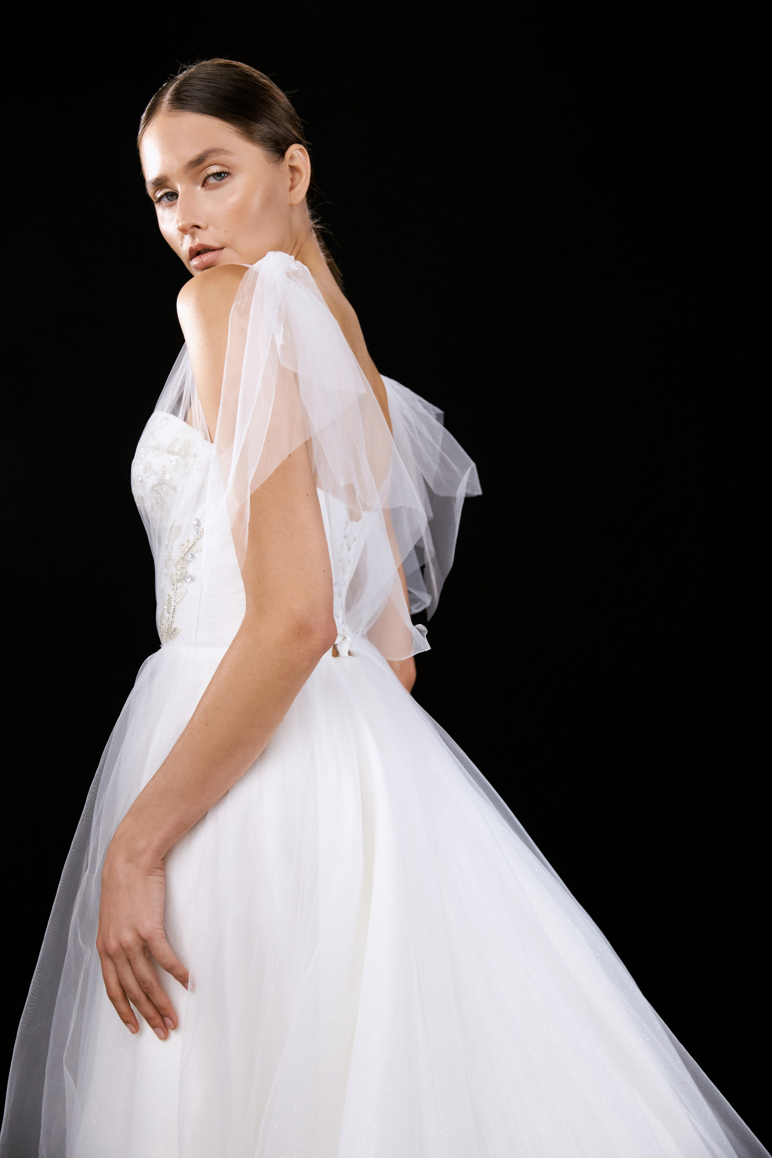 Sovanna, wedding dresses. Фотограф для брендов, Москва