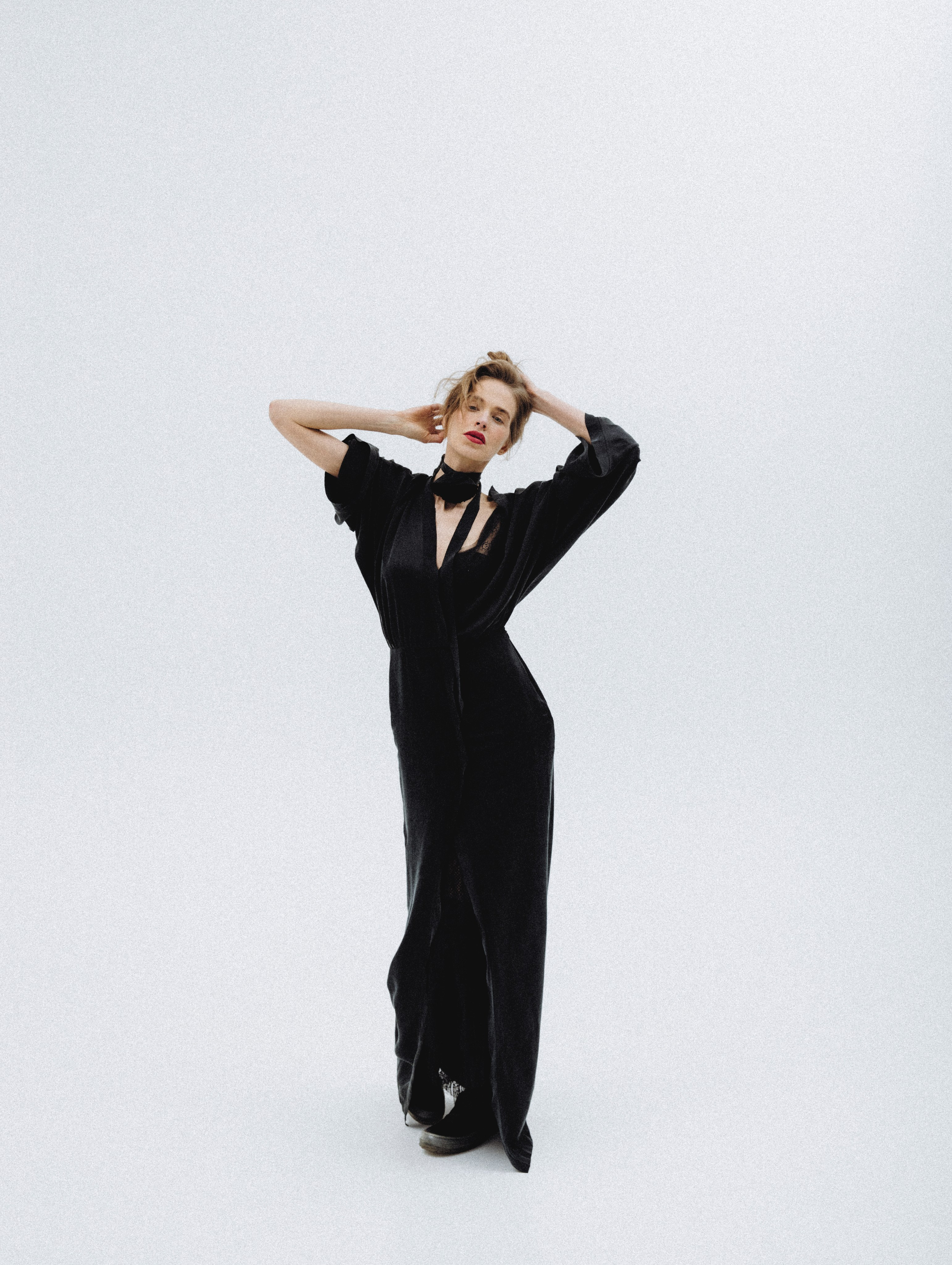 Anastasia. Фотограф для брендов, Москва