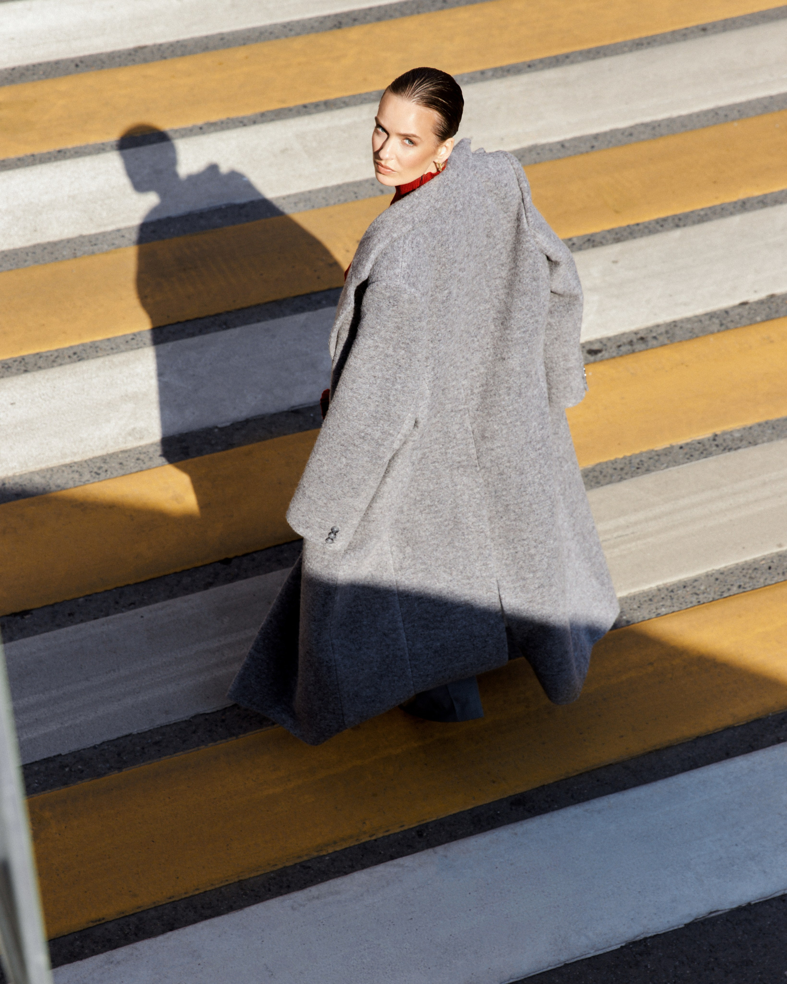 Eclata streetstyle. Фотограф для брендов, Москва