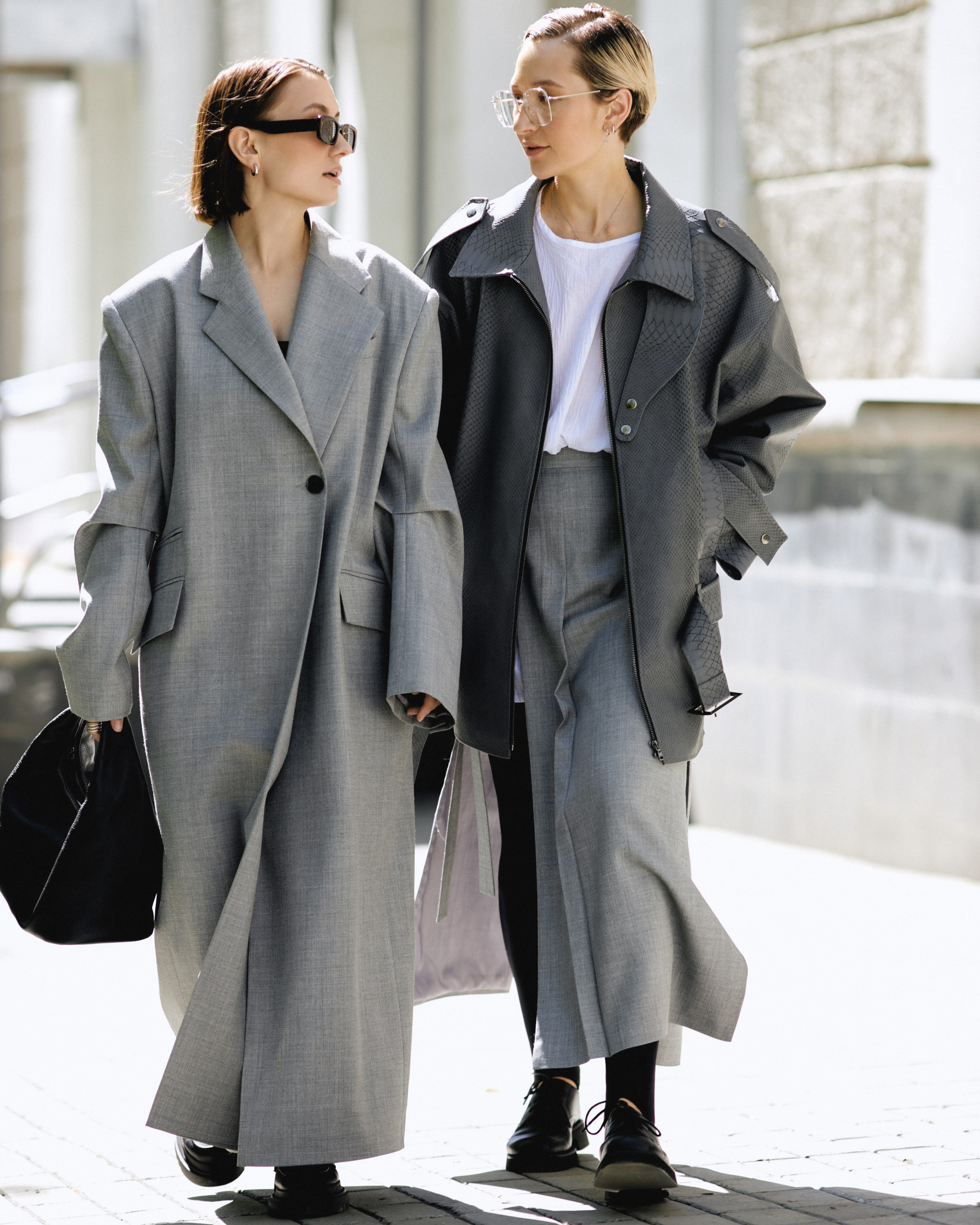 Eclata streetstyle. Фотограф для брендов, Москва