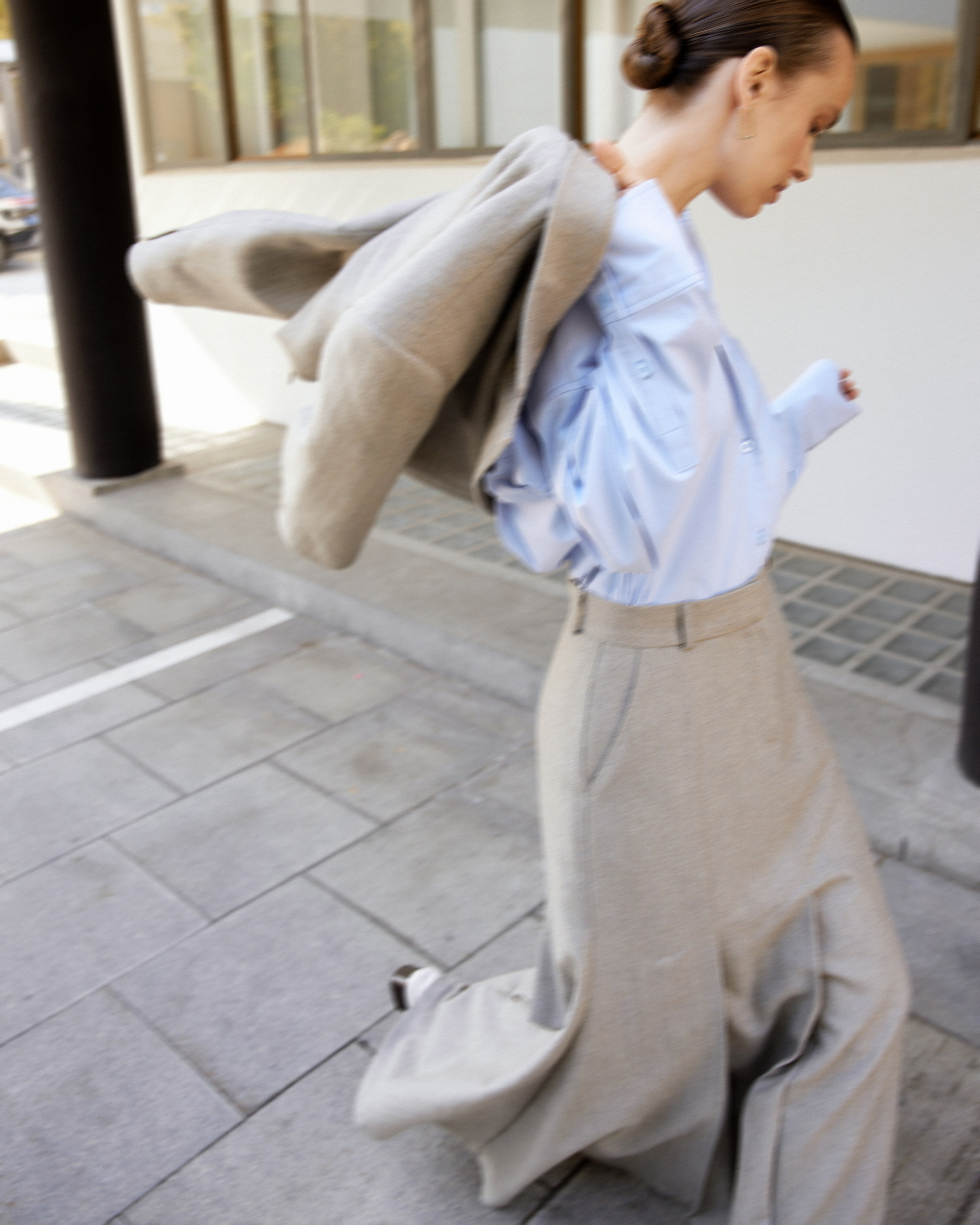 Eclata streetstyle. Фотограф для брендов, Москва