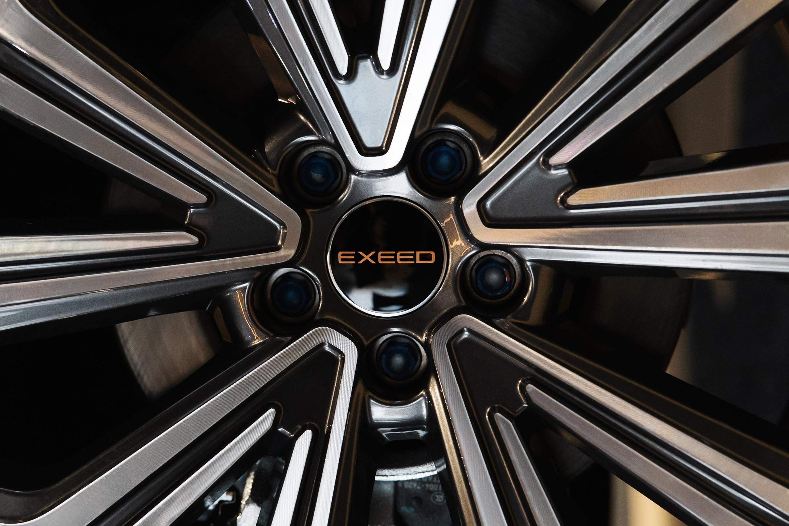 Презентация EXEED VX. Свадебный и репортажный фотограф в Москве Владимир Сергеев | Naysaikolo