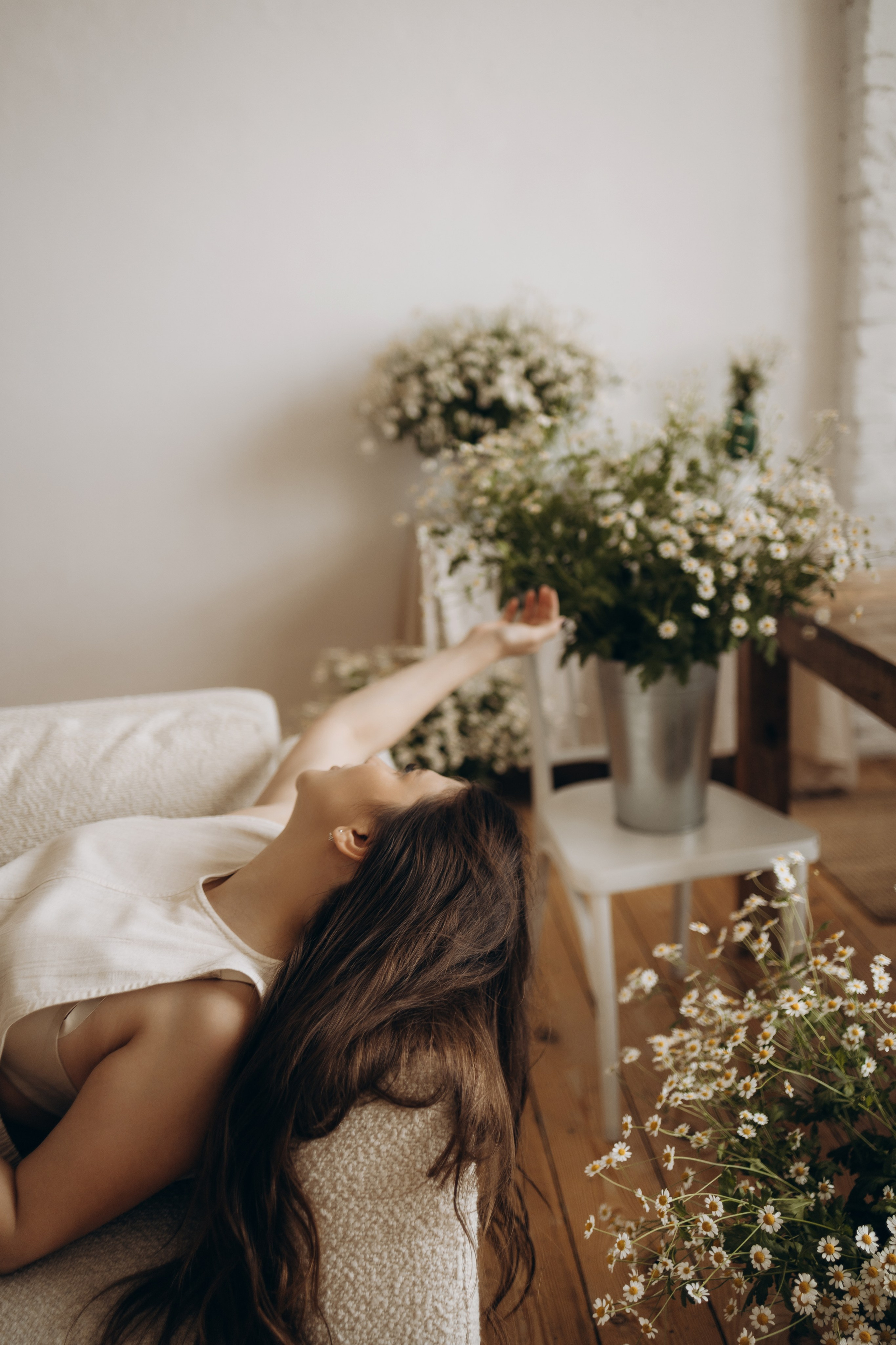 Оливия. Самый теплый фотограф в Краснодаре Рябоконь Ксения