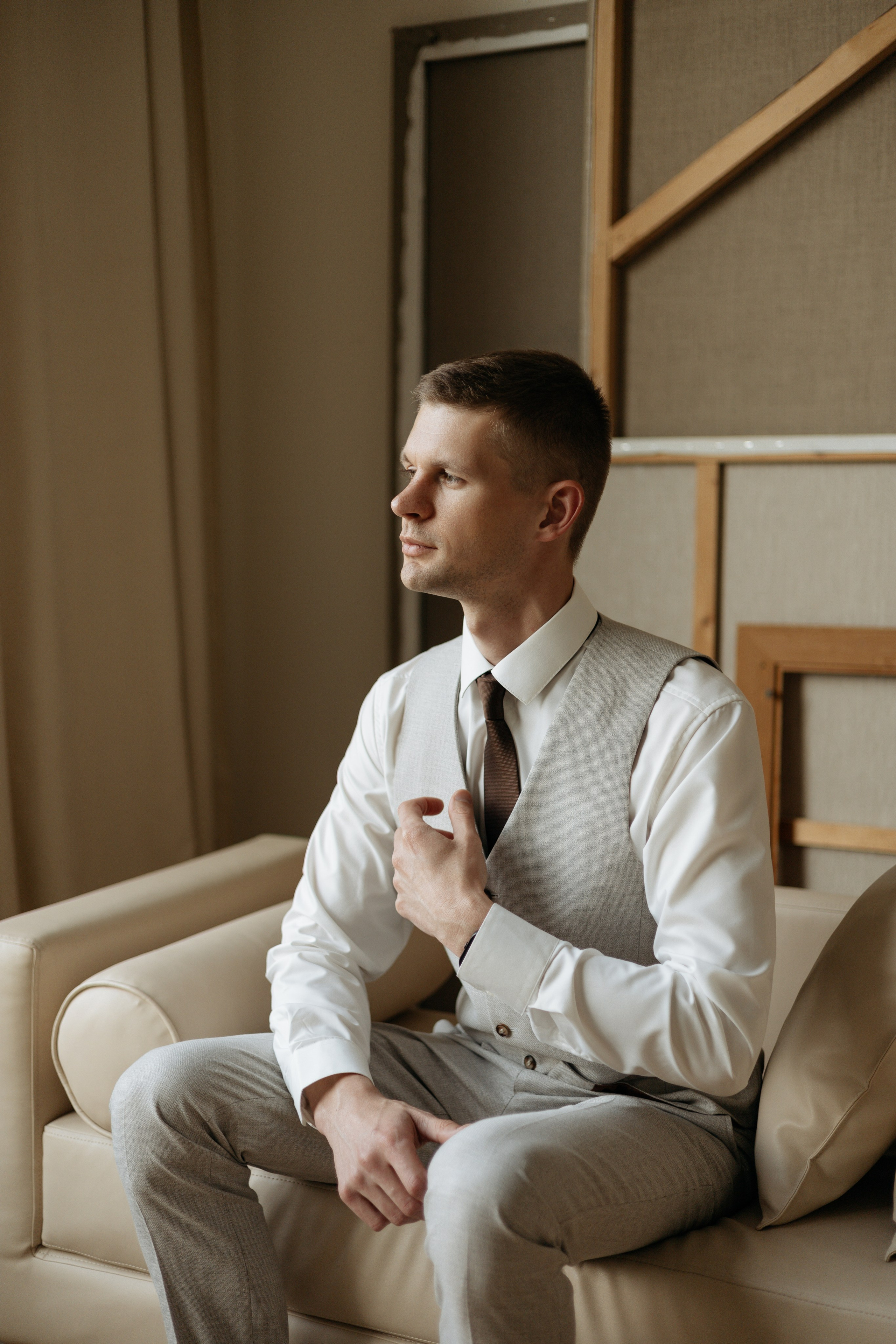 Пётр и Анастасия. Самый теплый фотограф в Краснодаре Рябоконь Ксения