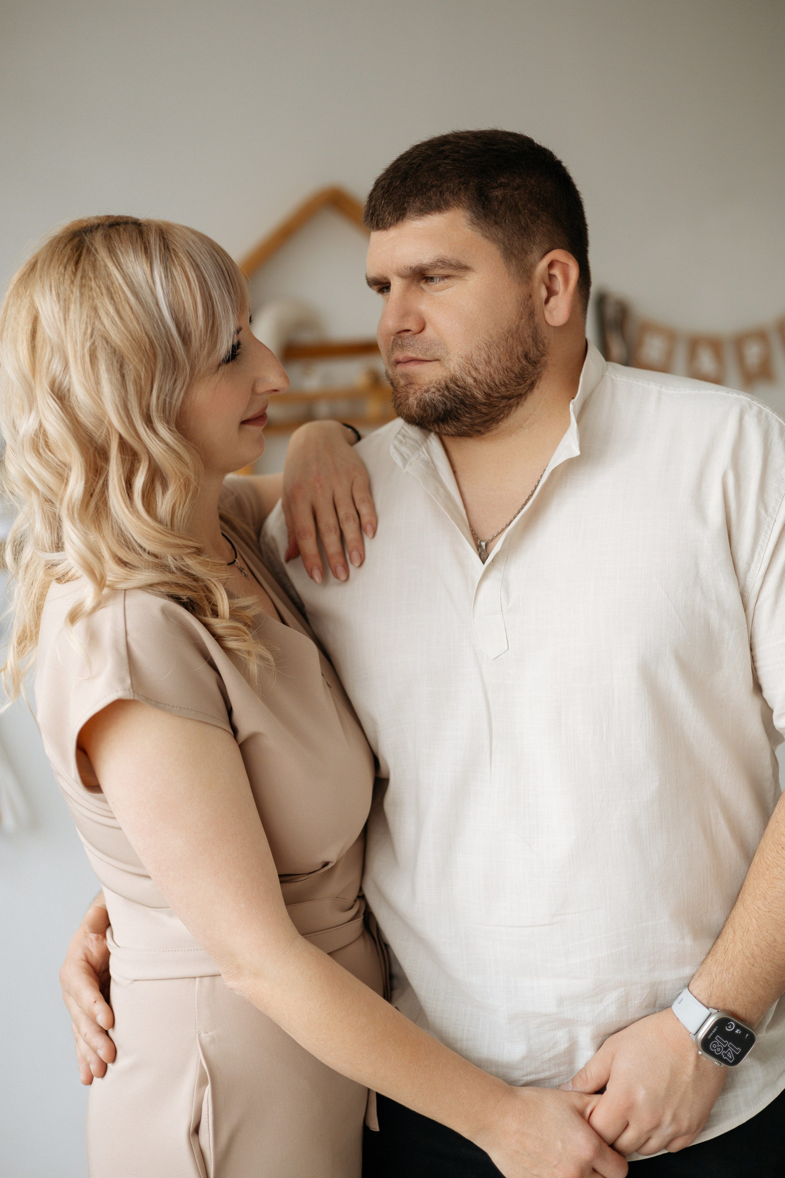 Первый годик. Самый теплый фотограф в Краснодаре Рябоконь Ксения