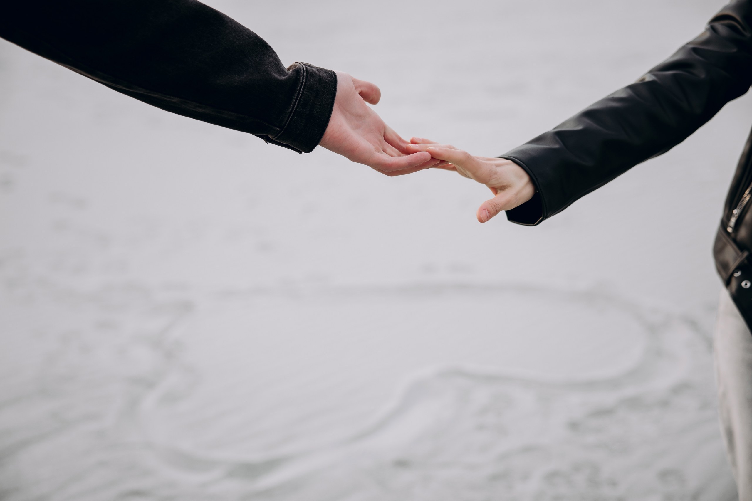 Лавстори на природе. Свадебный фотограф Лопатин Василий