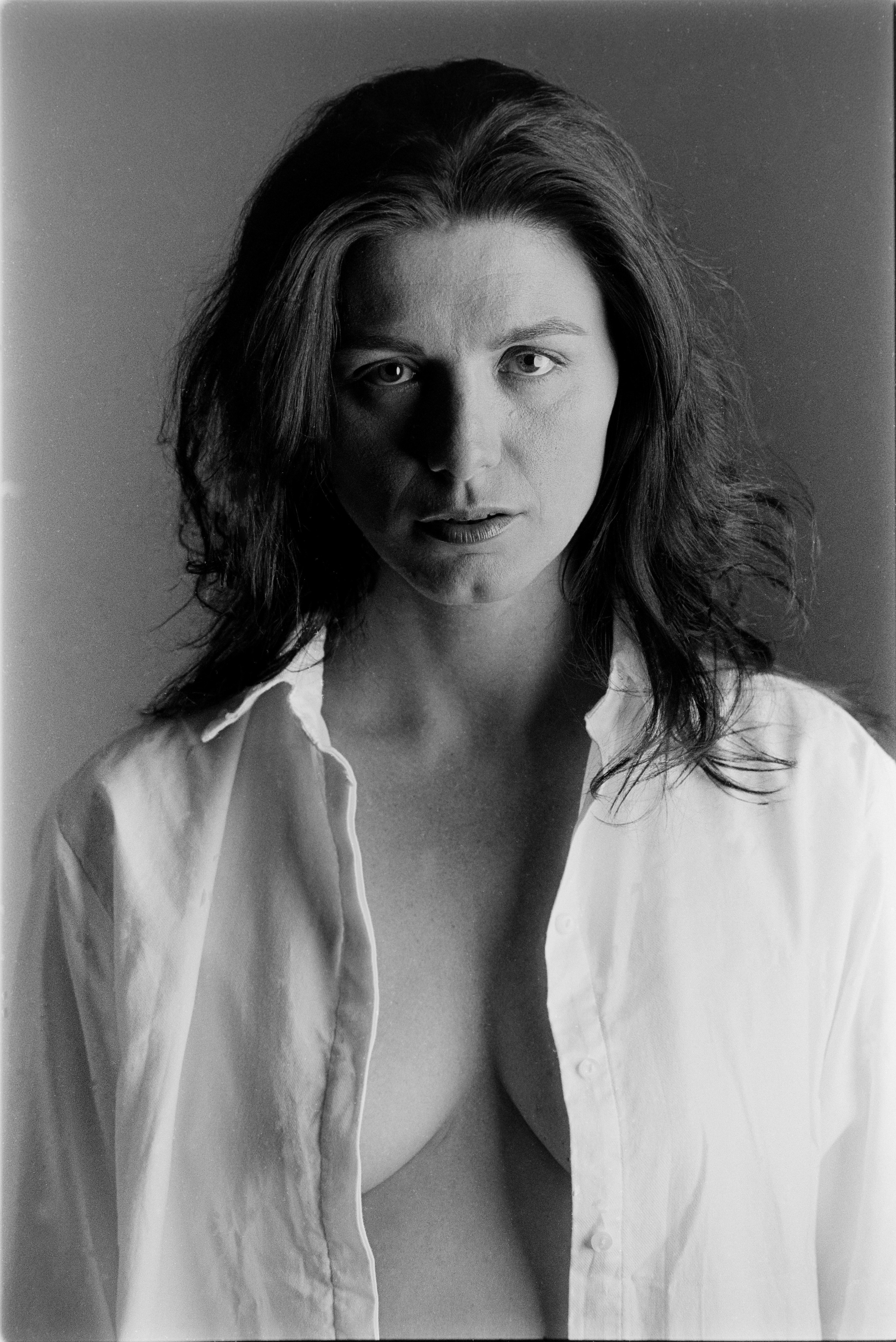 Особый взгляд на людей. Сергей Гаврилов, фотограф