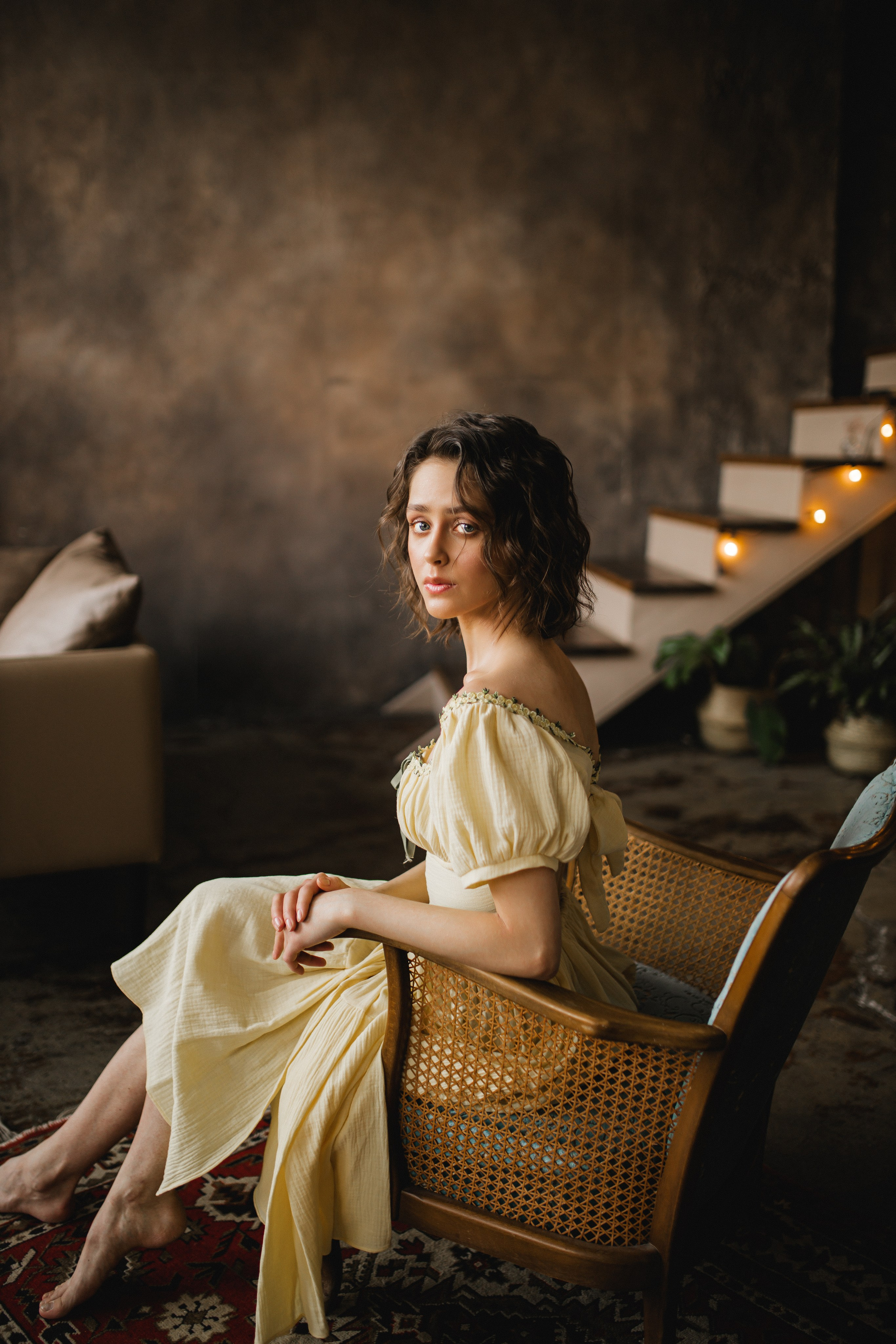 Настя. Семейный и свадебный фотограф в Екатеринбурге Орлова Ирина