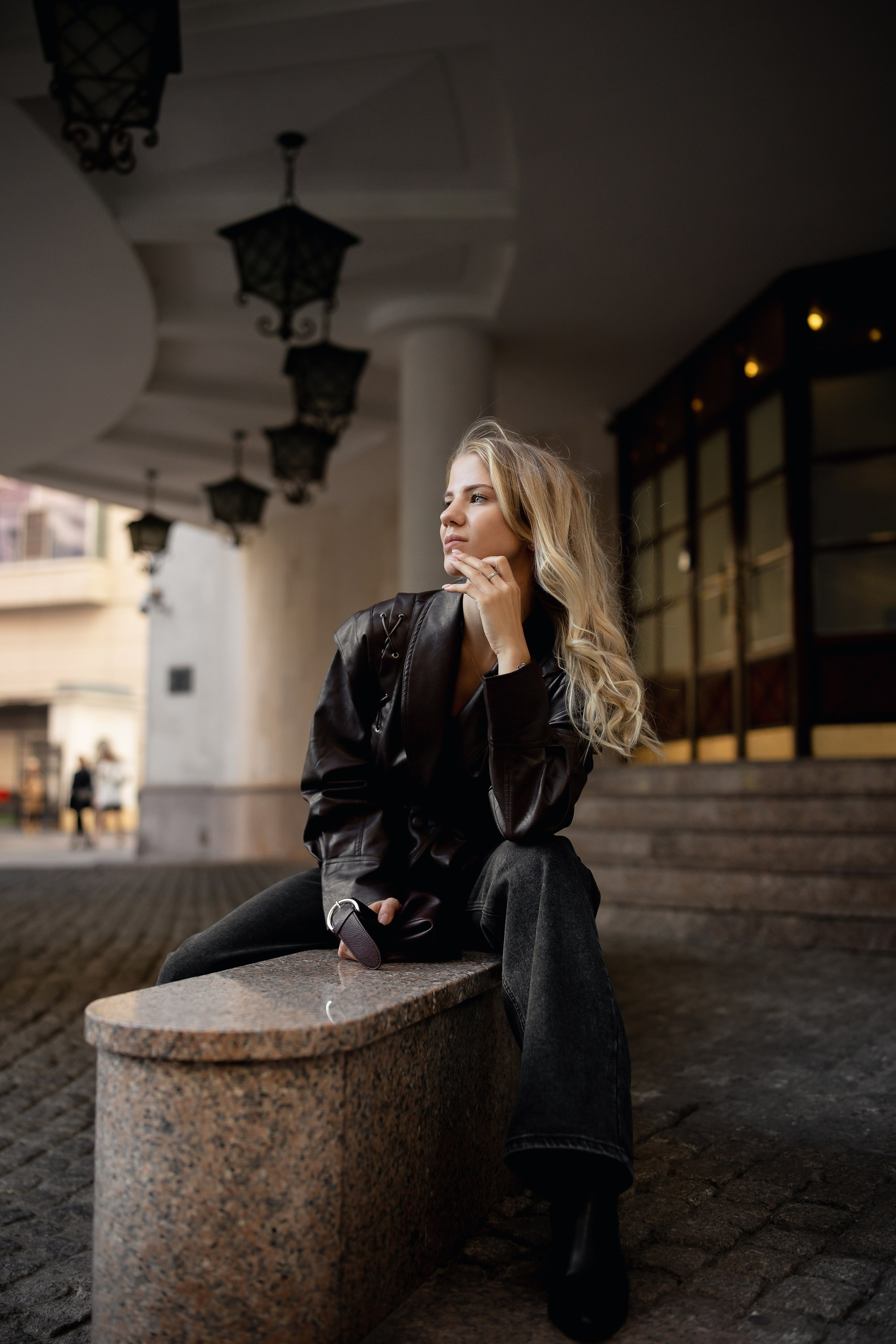 Катя. Женский и семейный фотограф в Москве- Ольга Самусенко