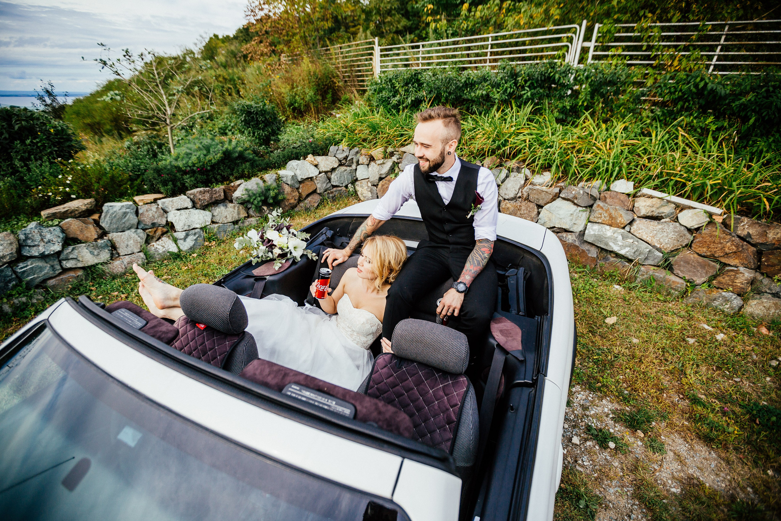 Настя и Роман. Фотограф во Владивостоке Настя Косач