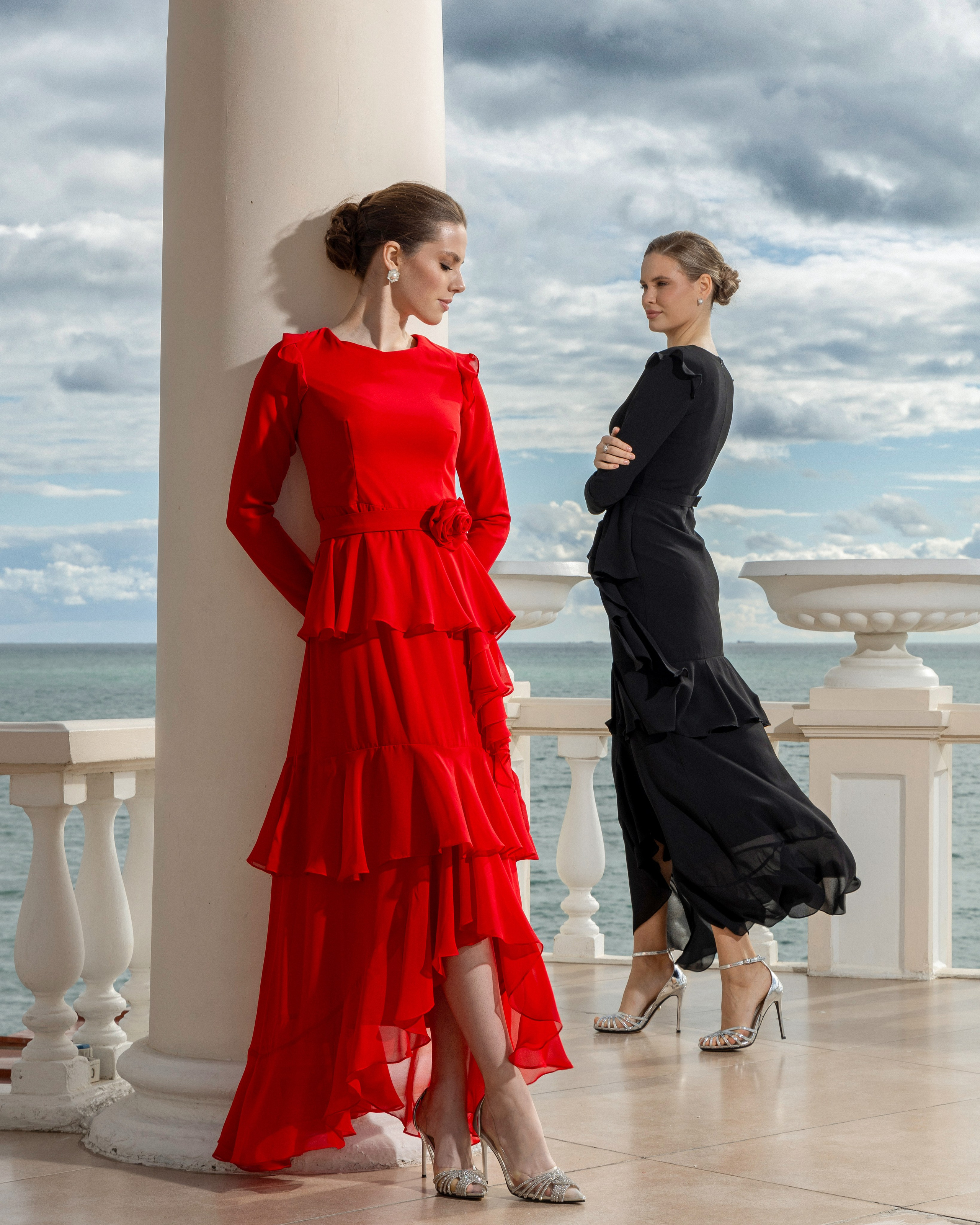 Te amo couture. Профессиональный фотограф в Сочи Виктор Павлюткин