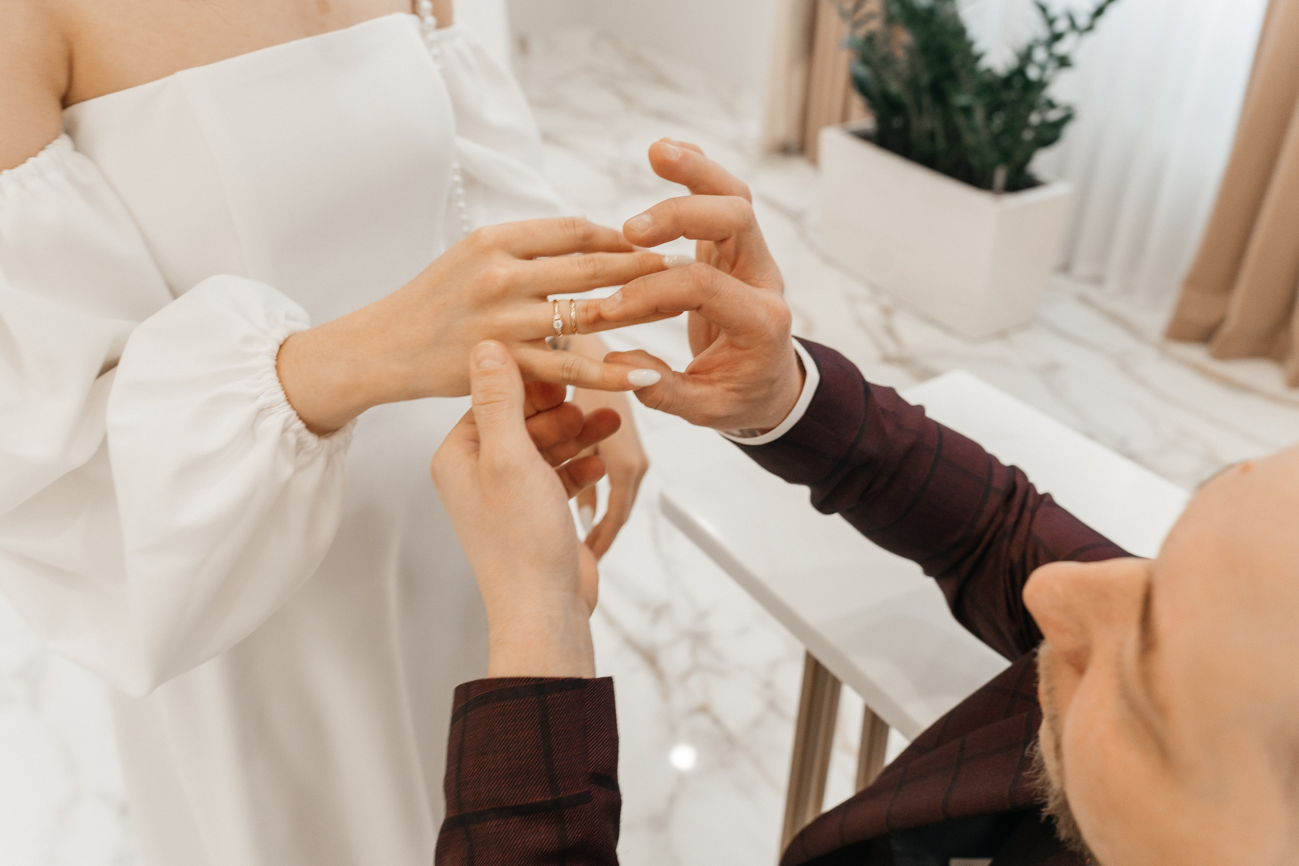 Свадьба Алексим и Кристина. Семейный и репортажный фотограф в Москве Оксана Шилова