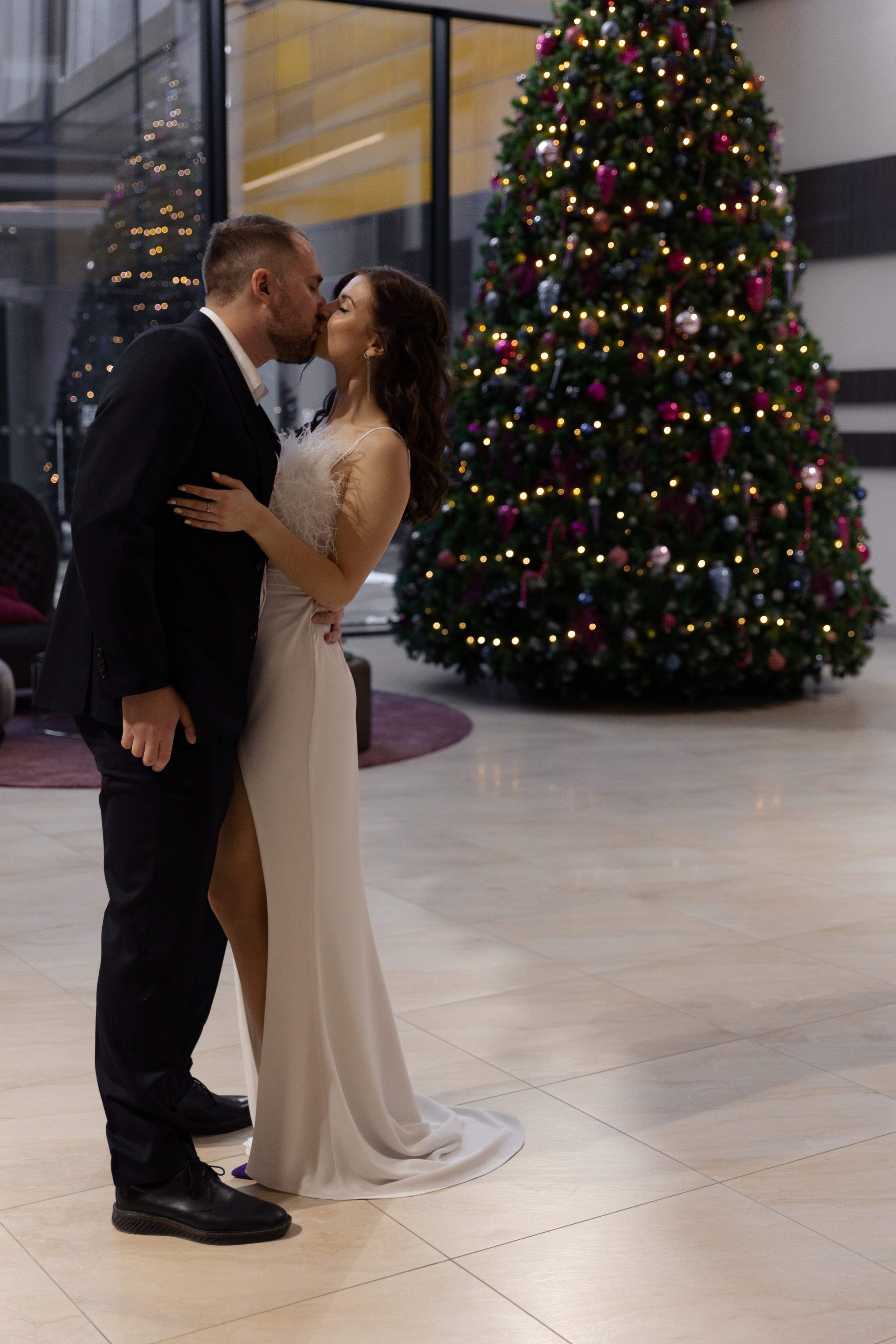 Игорь и Юлия. @dariazphoto свадебный фотограф