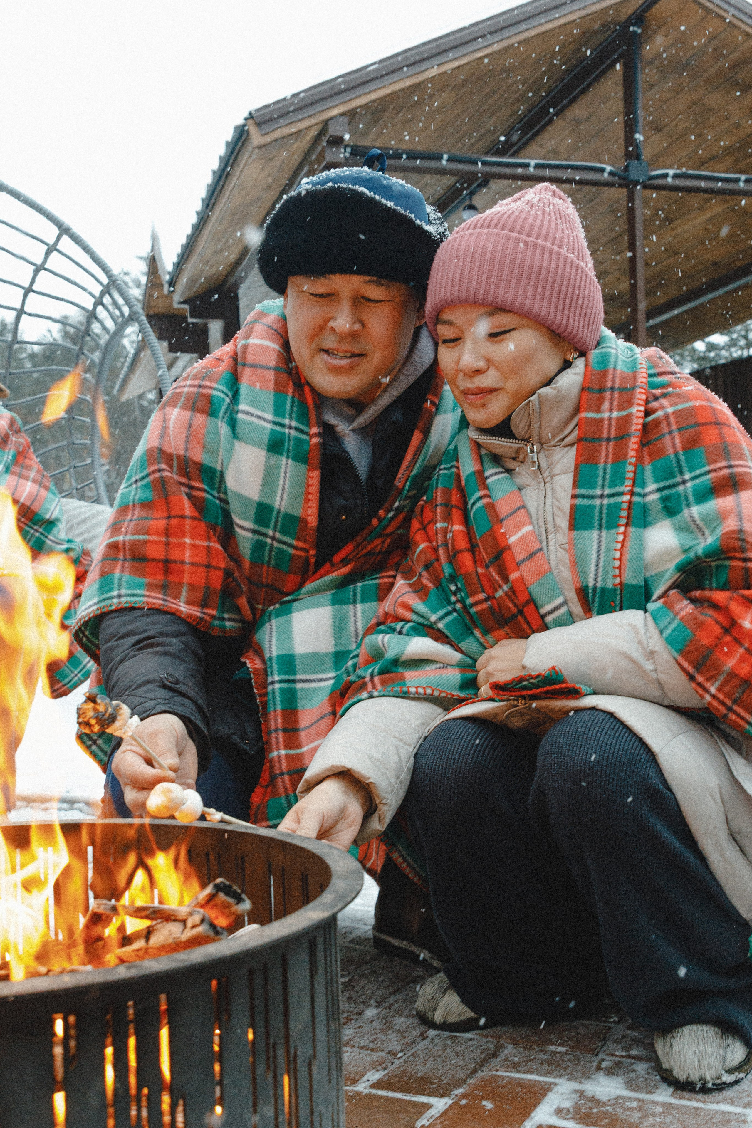 Отель Байкал. Чайный путь. Мансорунов Баир | Фотограф | Бурятия