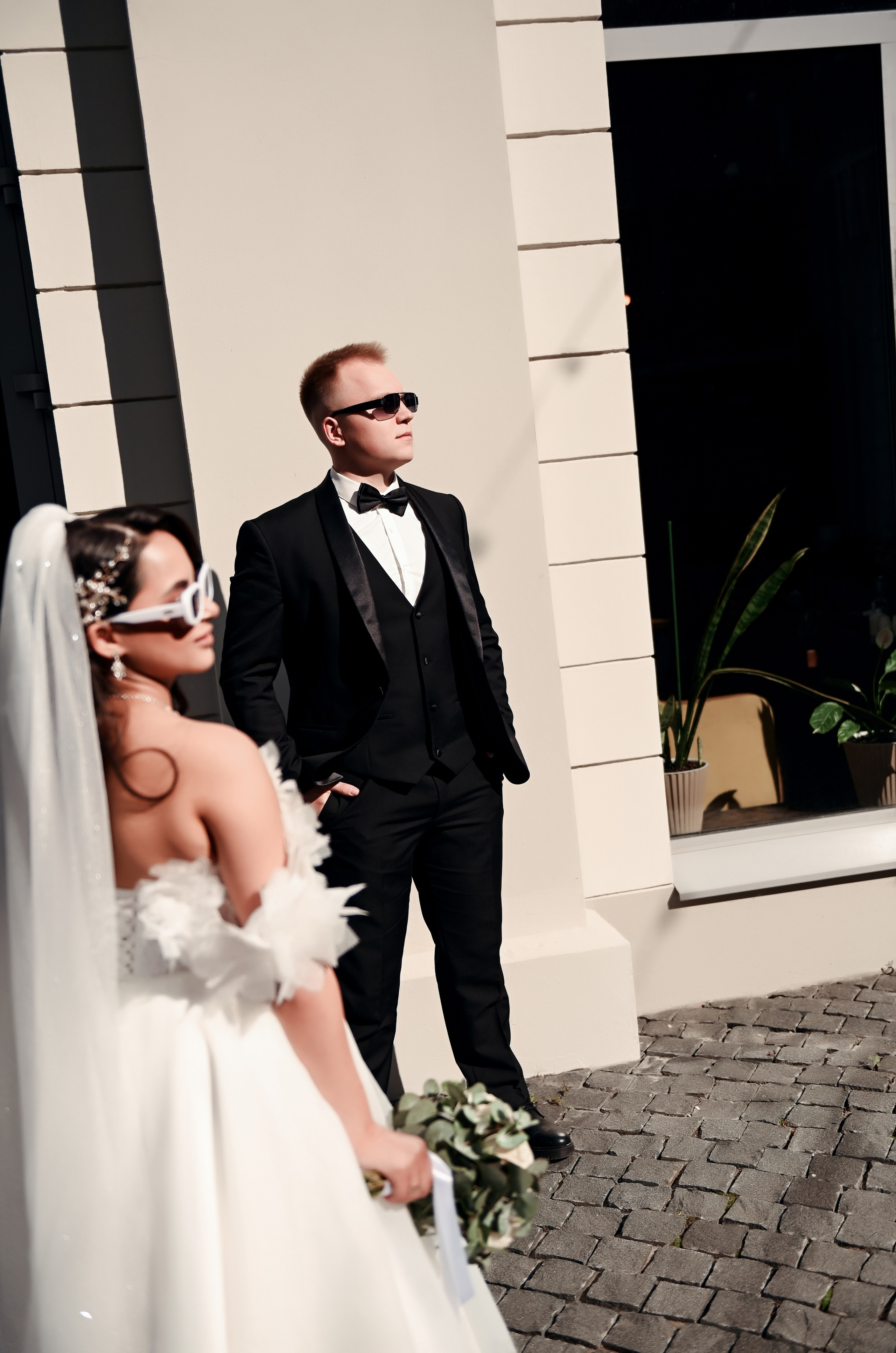 Шикарные ребята Владислав и Анастасия. Свадебный, семейный, детский, контент фотограф в Омске Максим Ильин