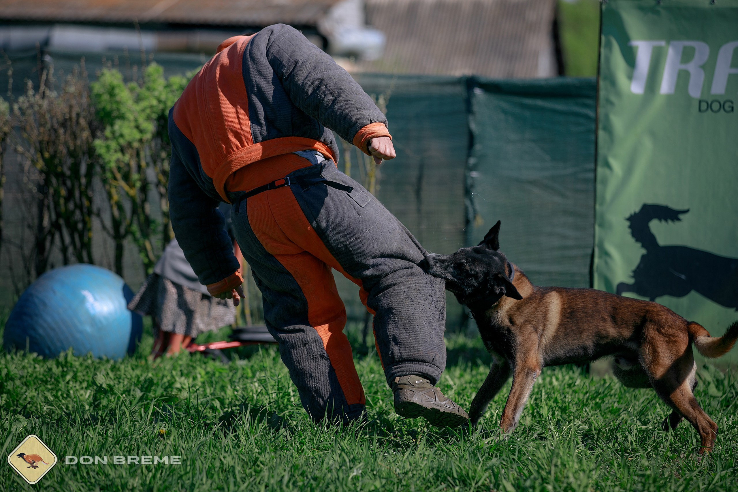 Семинар для фигурантов, день 3. Фотограф-анималист Mary Mart — Москва, Питер